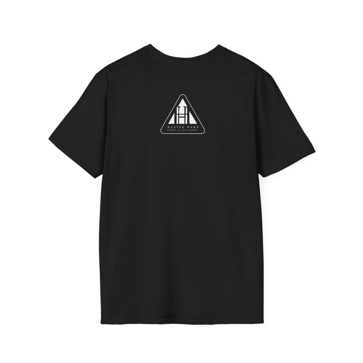 The Stixxx logo Unisex Heavy Cotton Tee