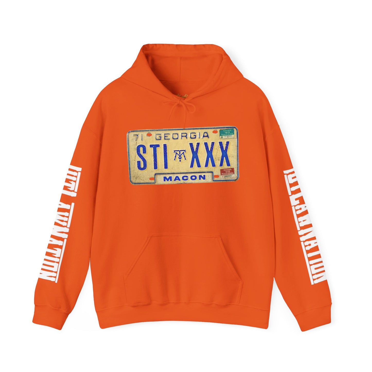 Stixxx outlaw nation