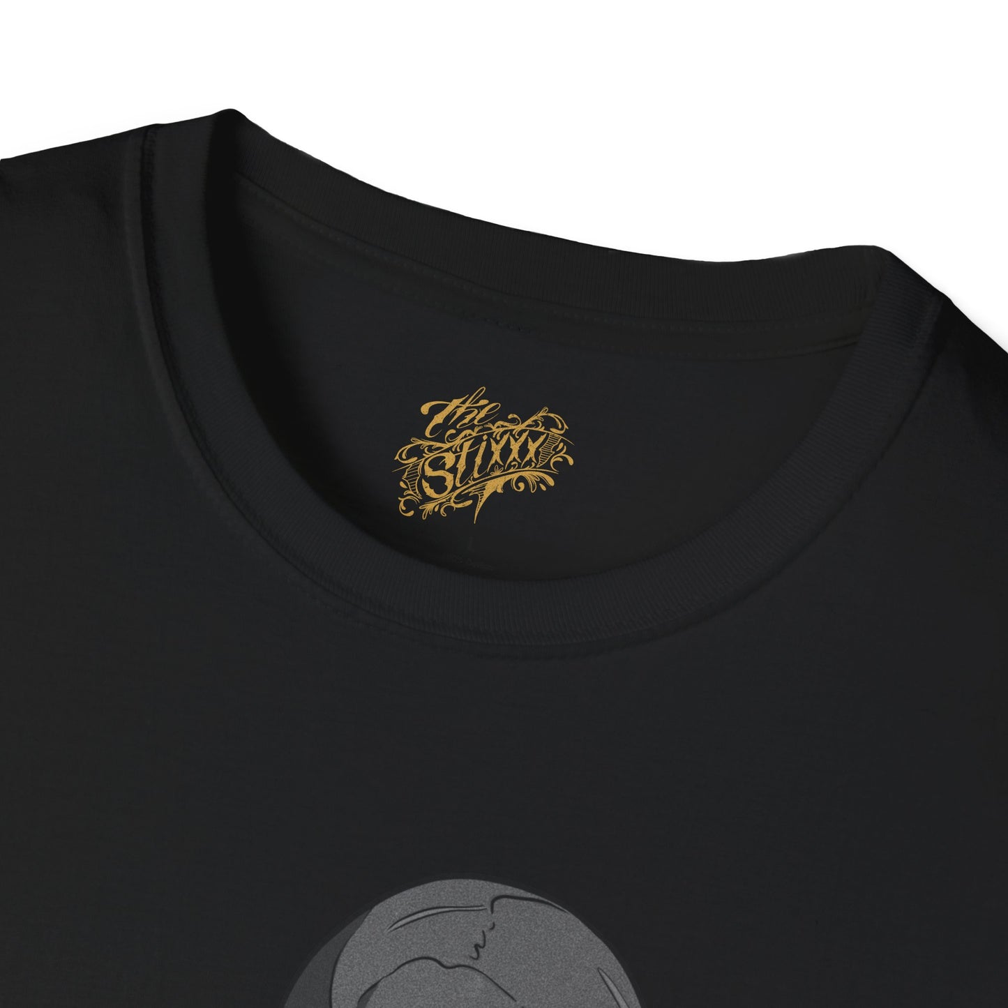 Broken Tee