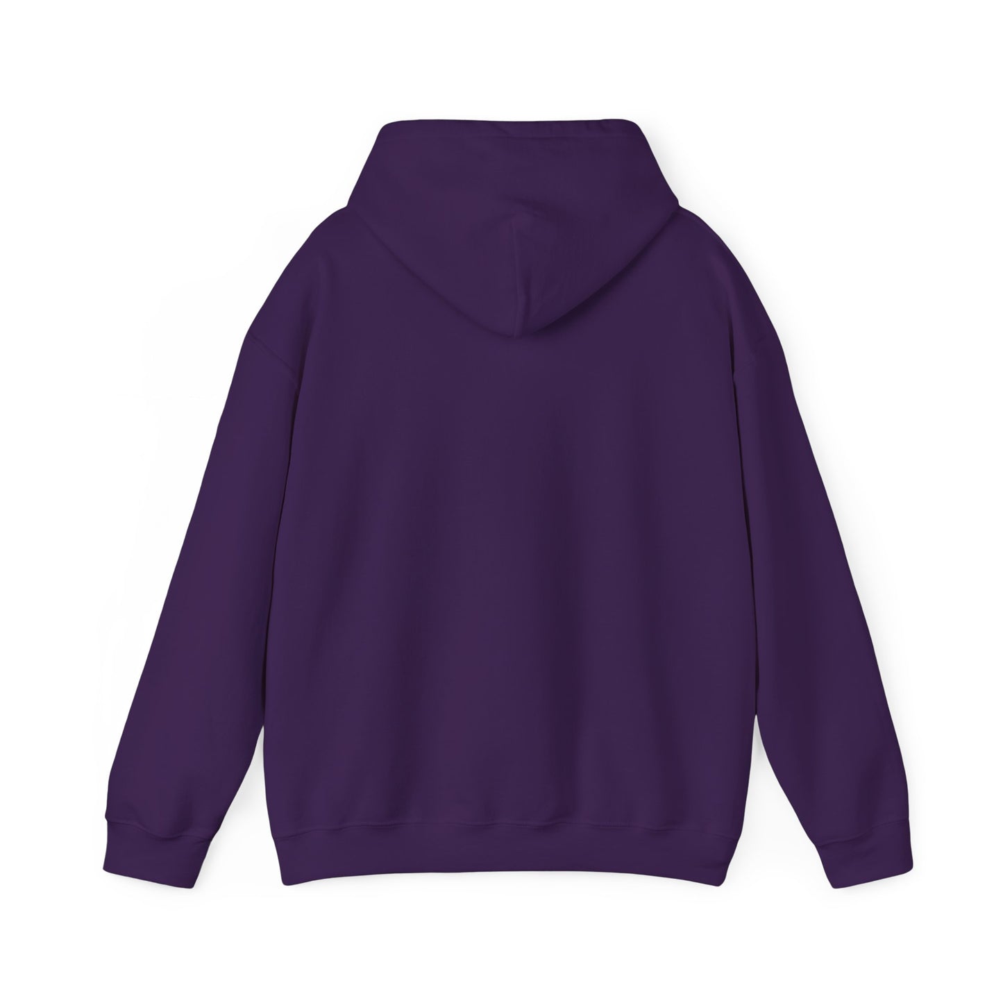 Don’t touch my blunt Unisex Heavy Blend™ Hooded Sweatshirt