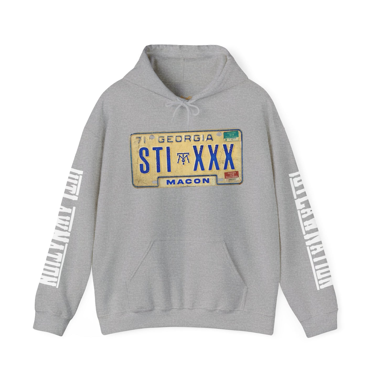 Stixxx outlaw nation