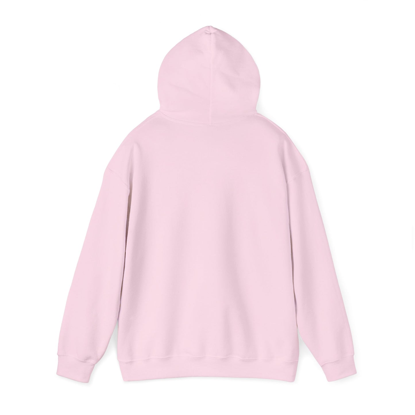 Don’t touch my blunt Unisex Heavy Blend™ Hooded Sweatshirt
