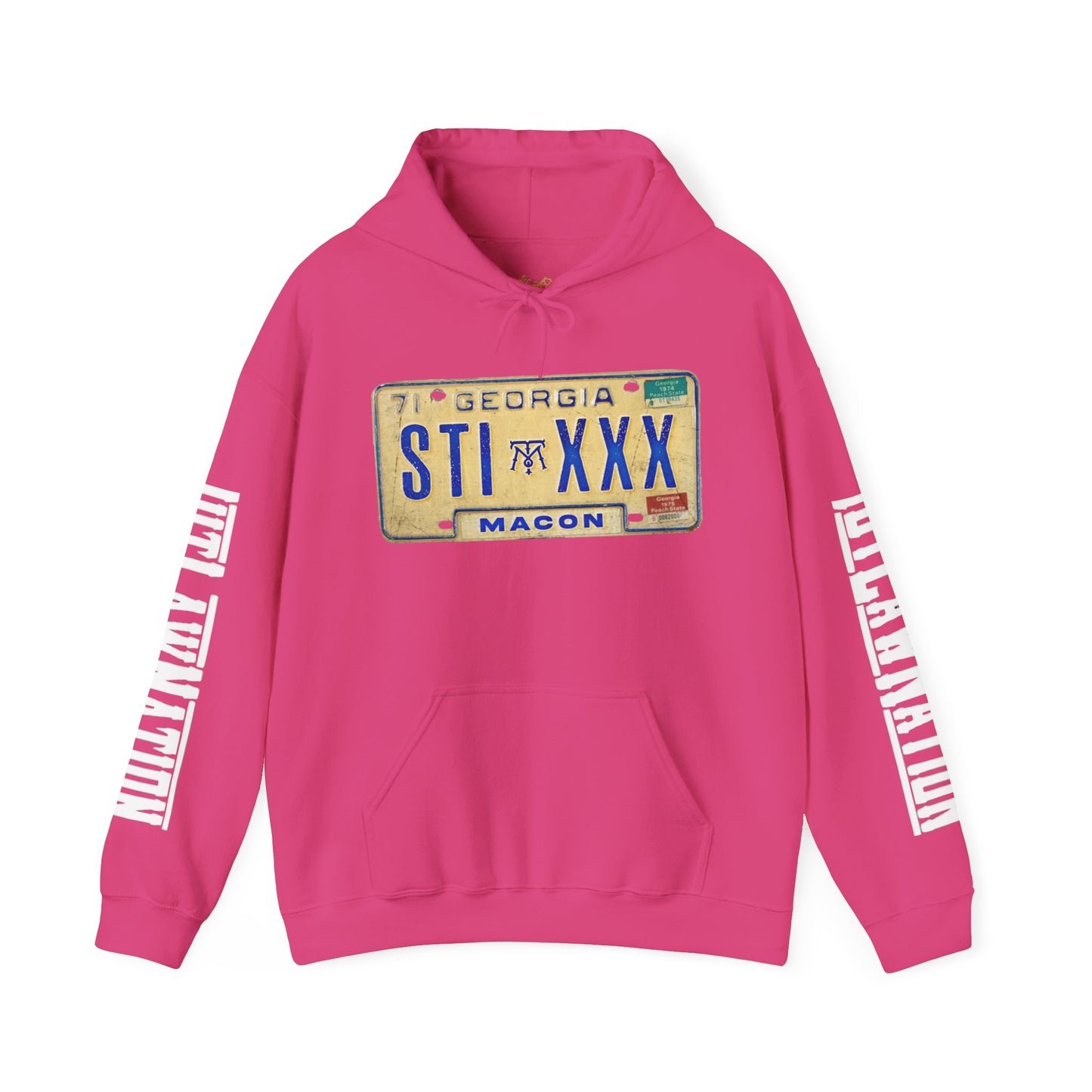 Stixxx outlaw nation