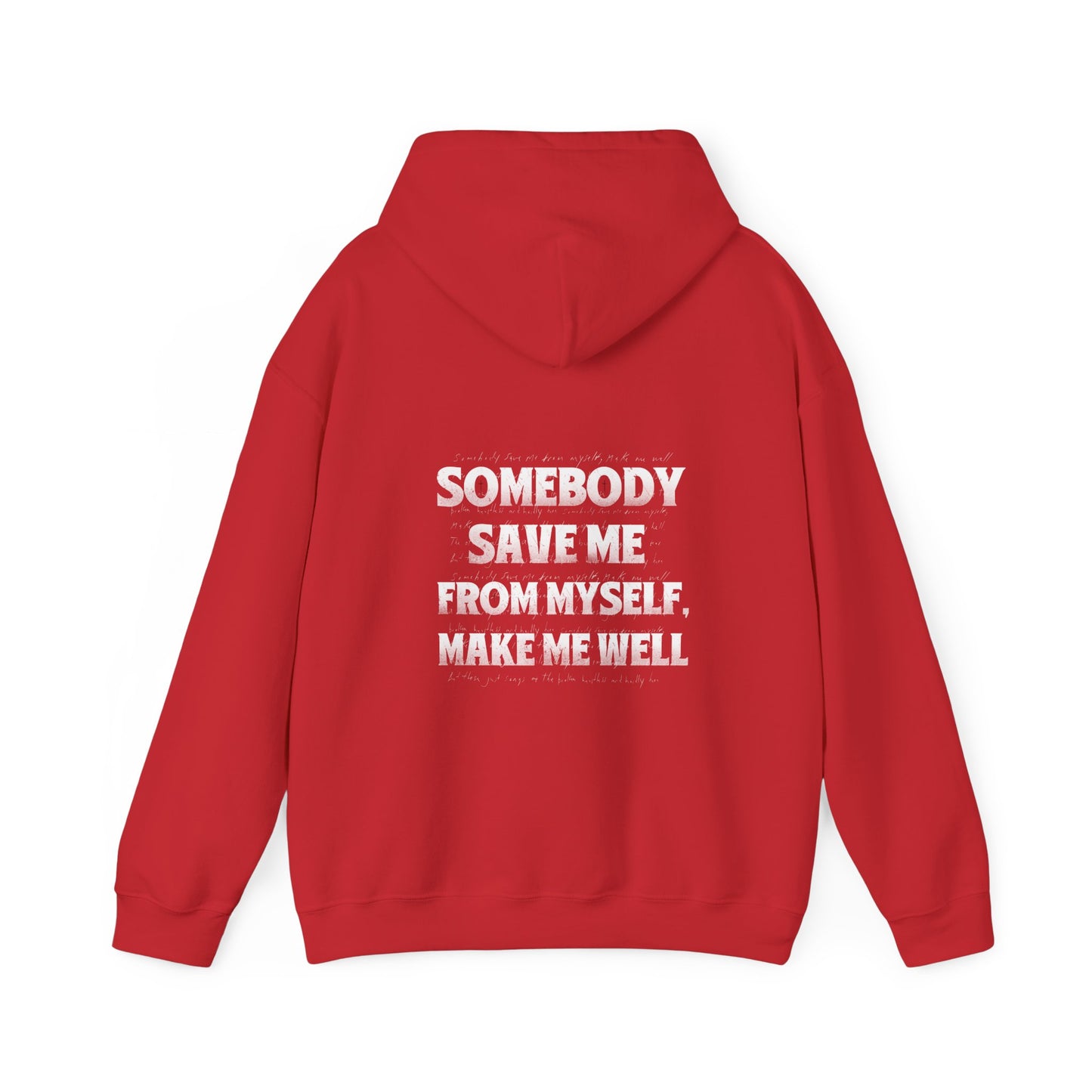 Broken™ Hooded Sweatshirt