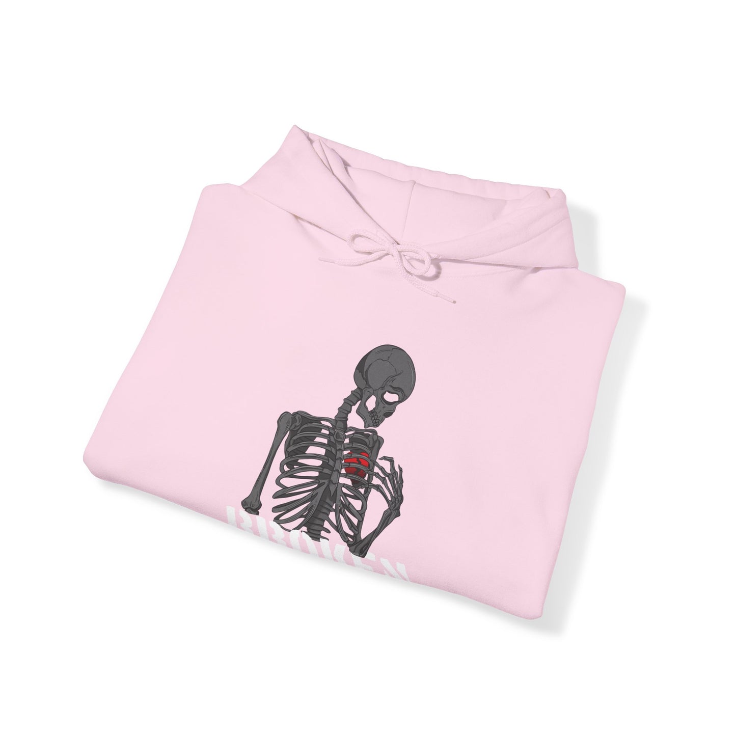 Broken™ Hooded Sweatshirt