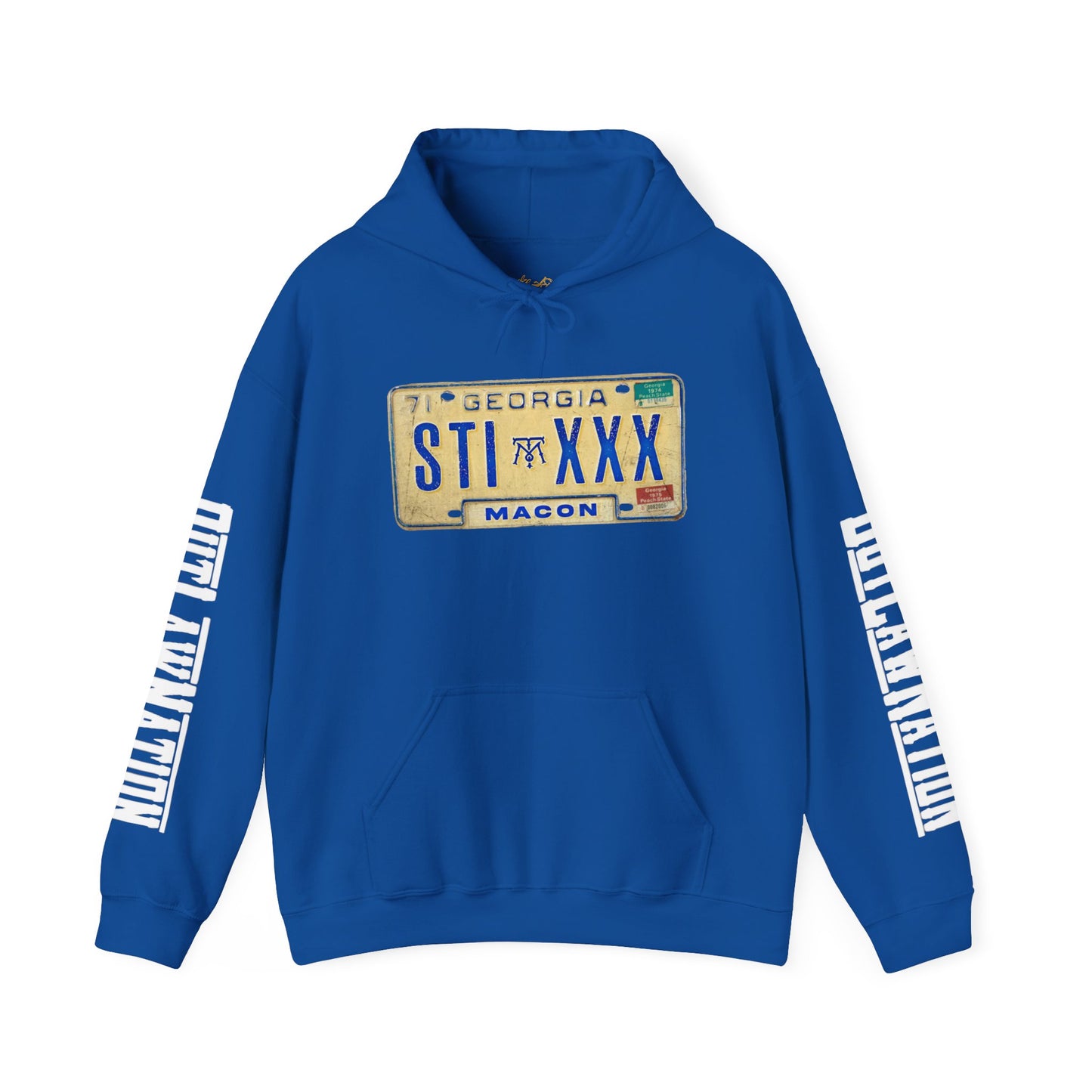 Stixxx outlaw nation