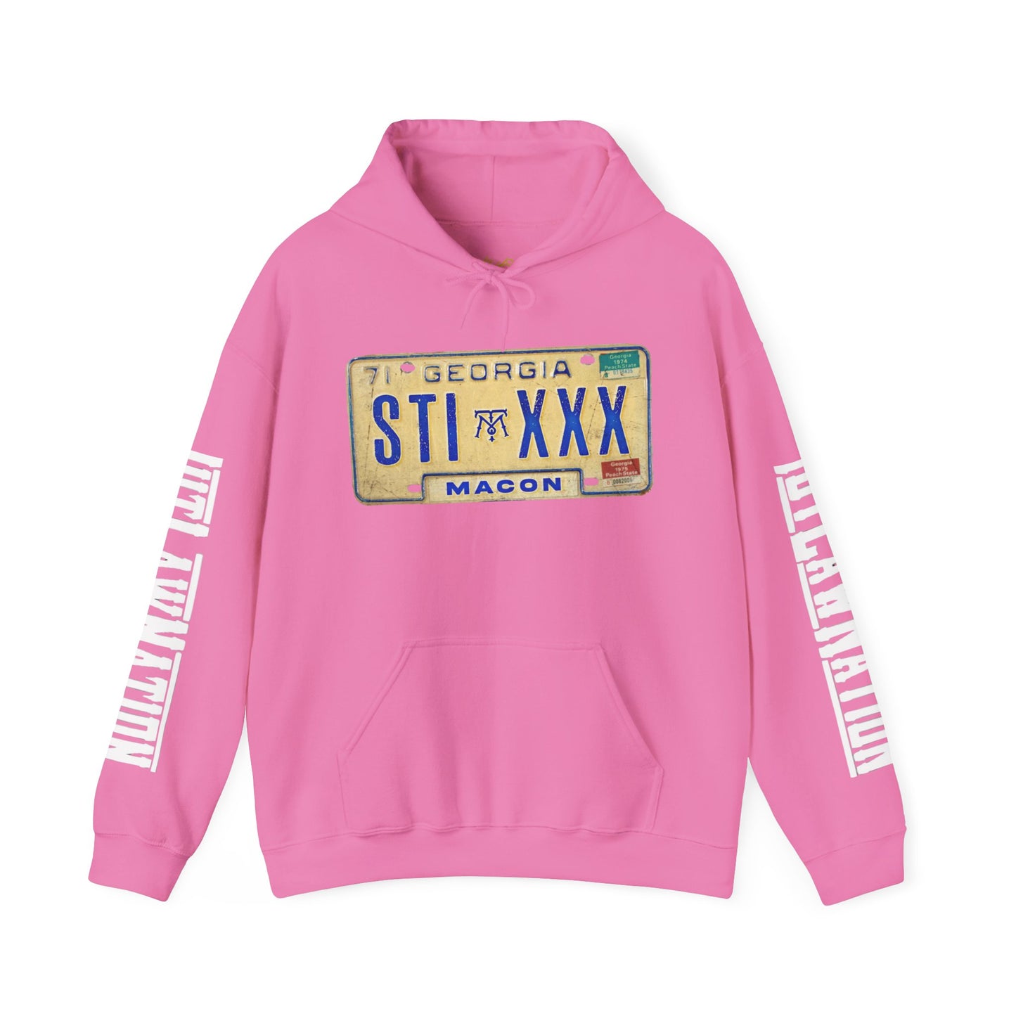 Stixxx outlaw nation