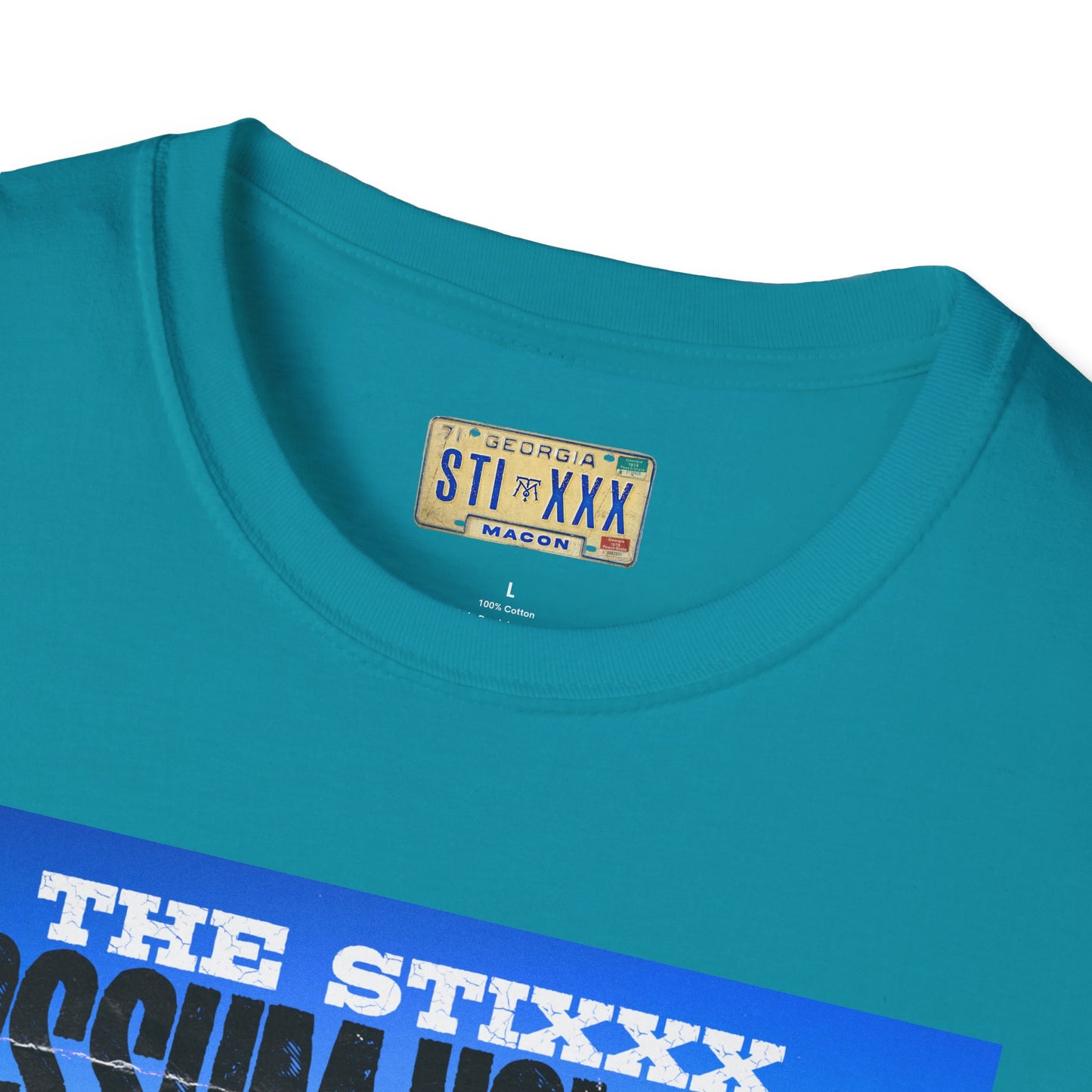 Possum Hollow Road tshirt