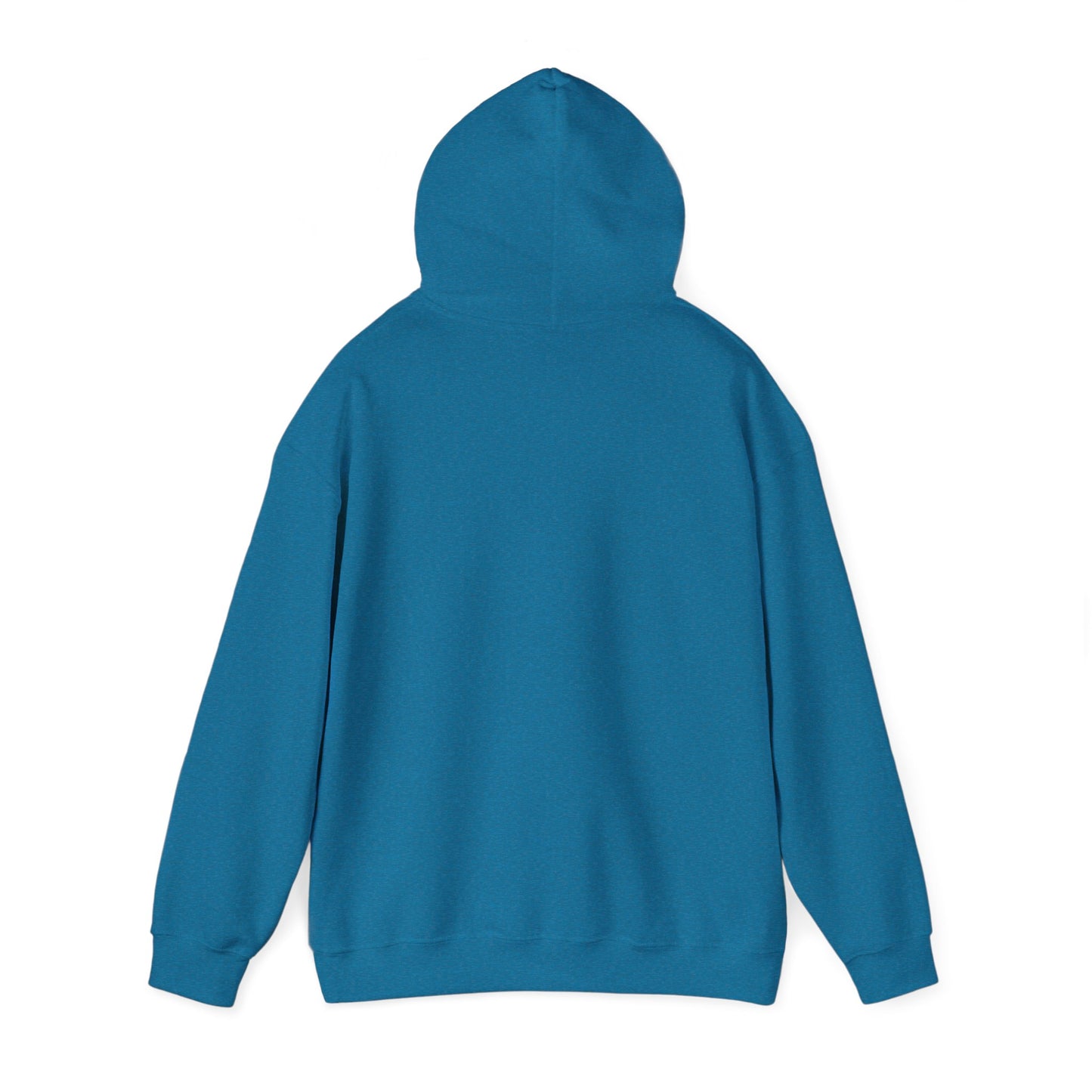 Don’t touch my blunt Unisex Heavy Blend™ Hooded Sweatshirt