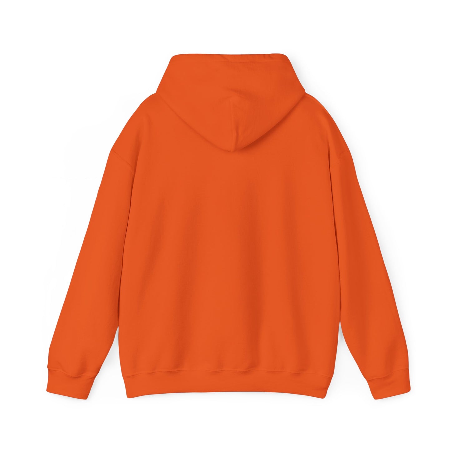 Don’t touch my blunt Unisex Heavy Blend™ Hooded Sweatshirt