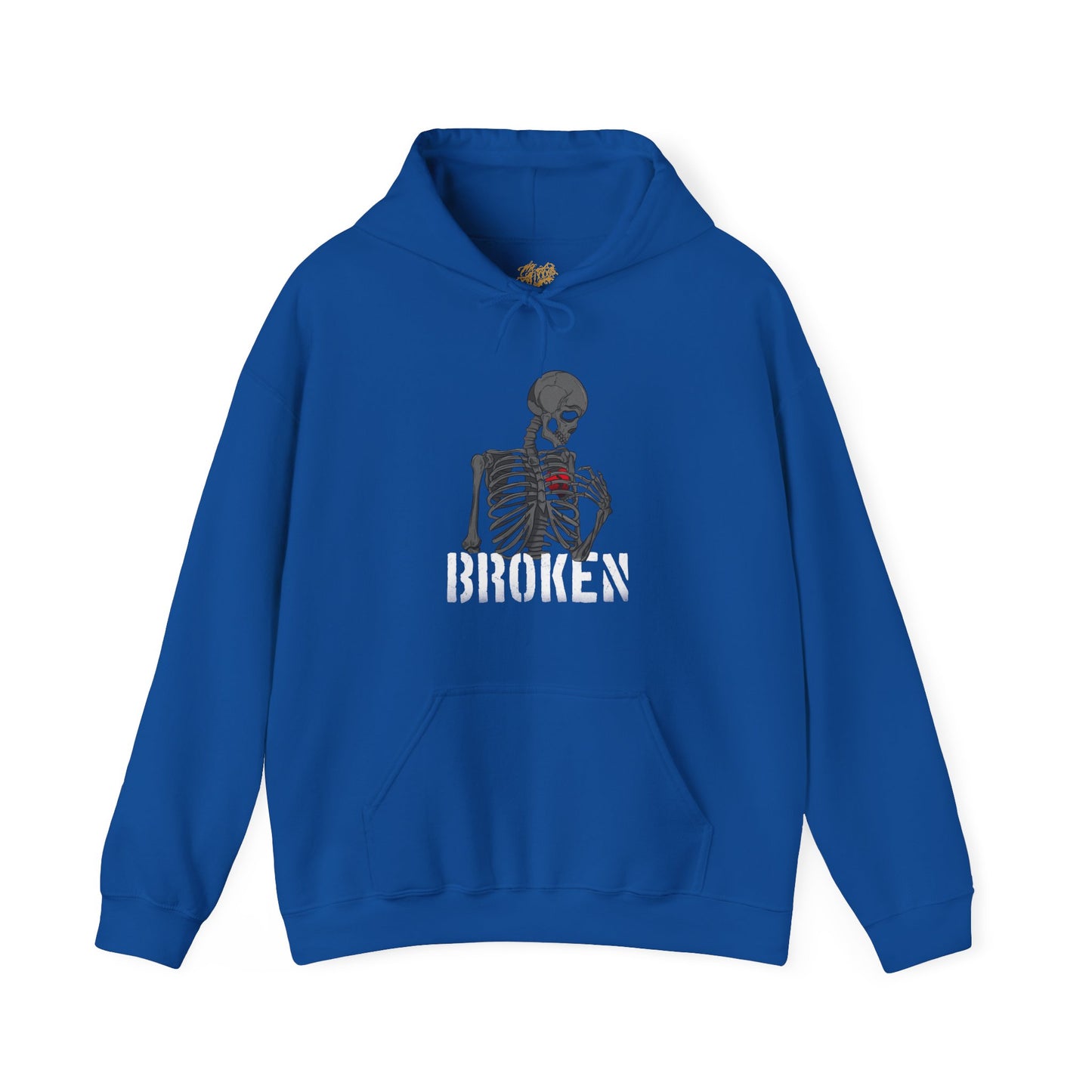 Broken™ Hooded Sweatshirt