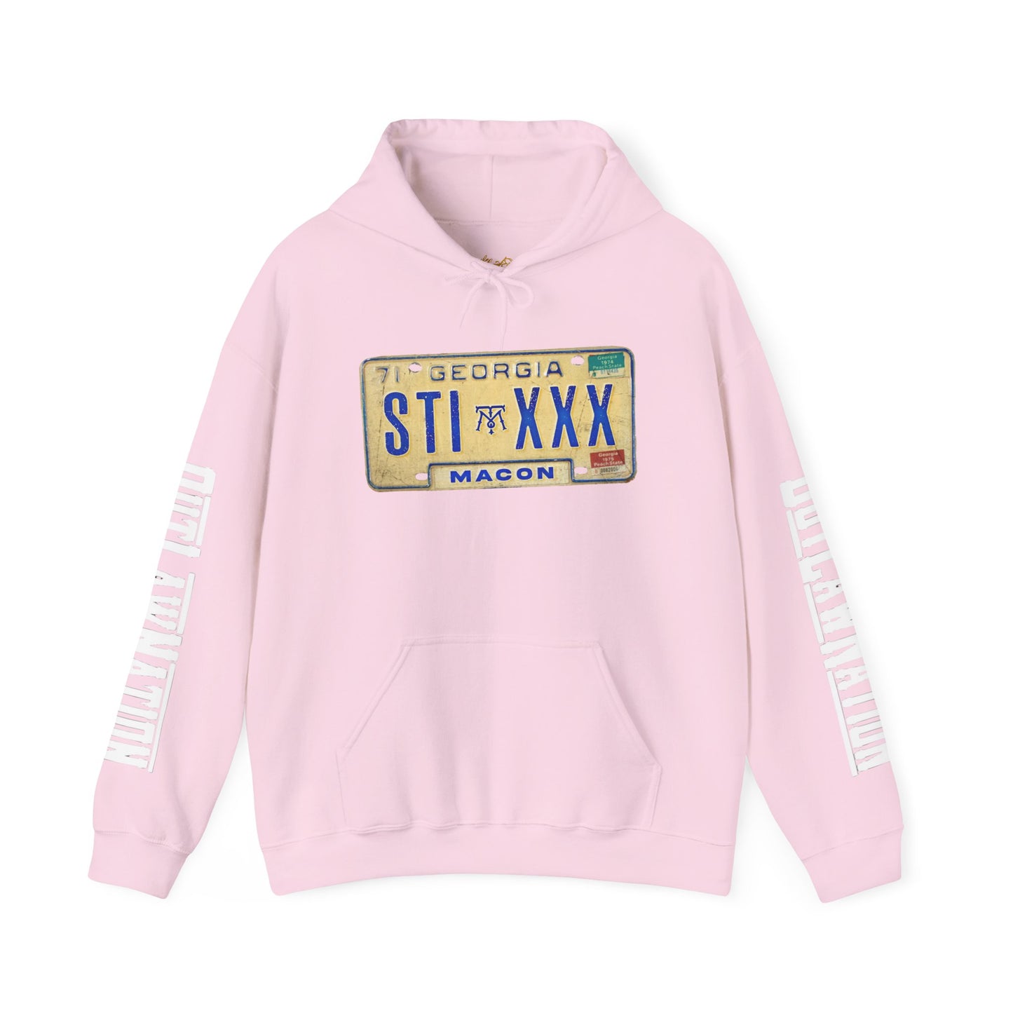 Stixxx outlaw nation