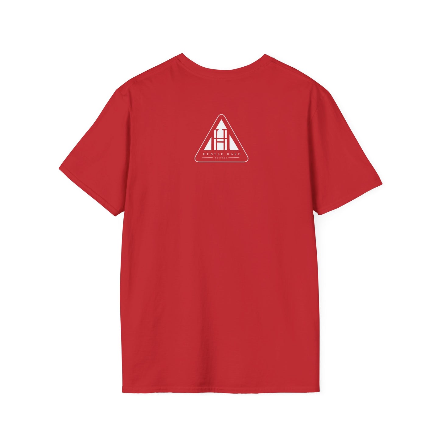 The Stixxx logo Unisex Heavy Cotton Tee