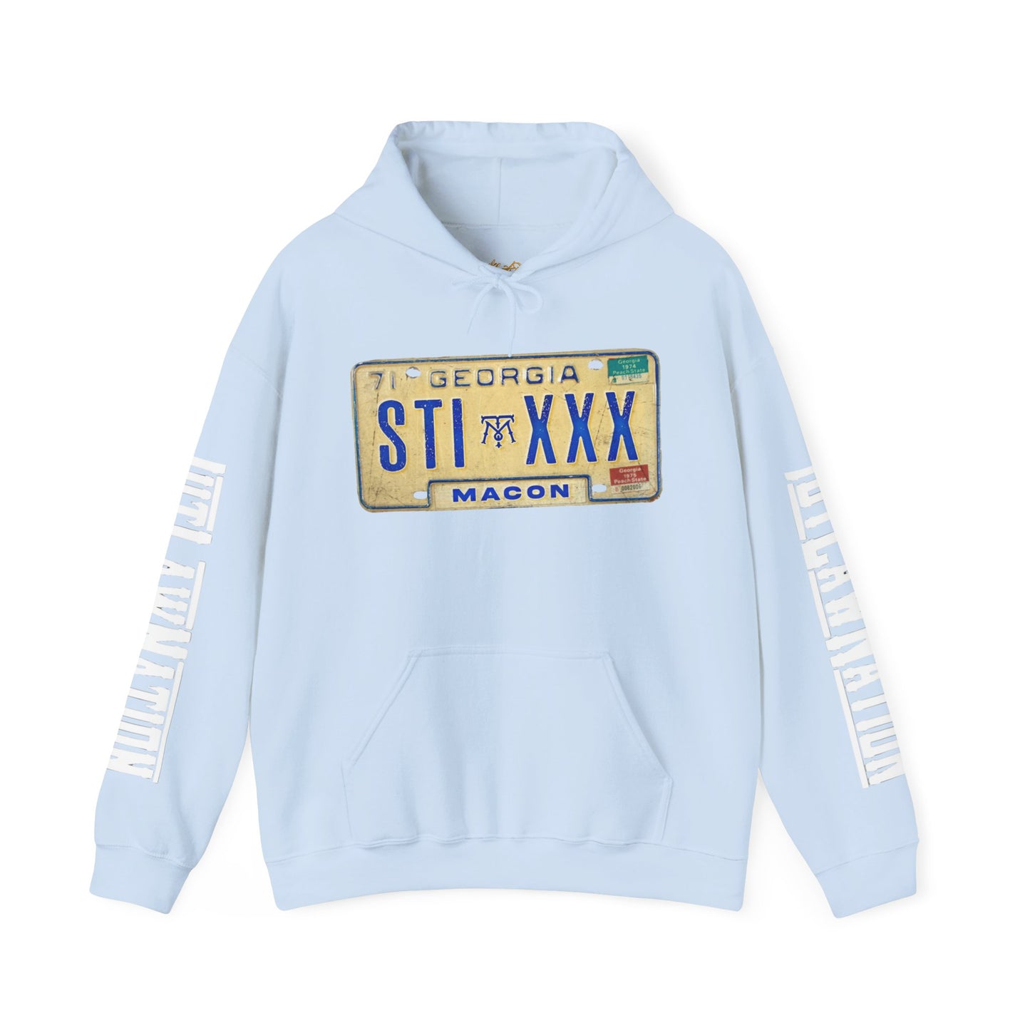 Stixxx outlaw nation