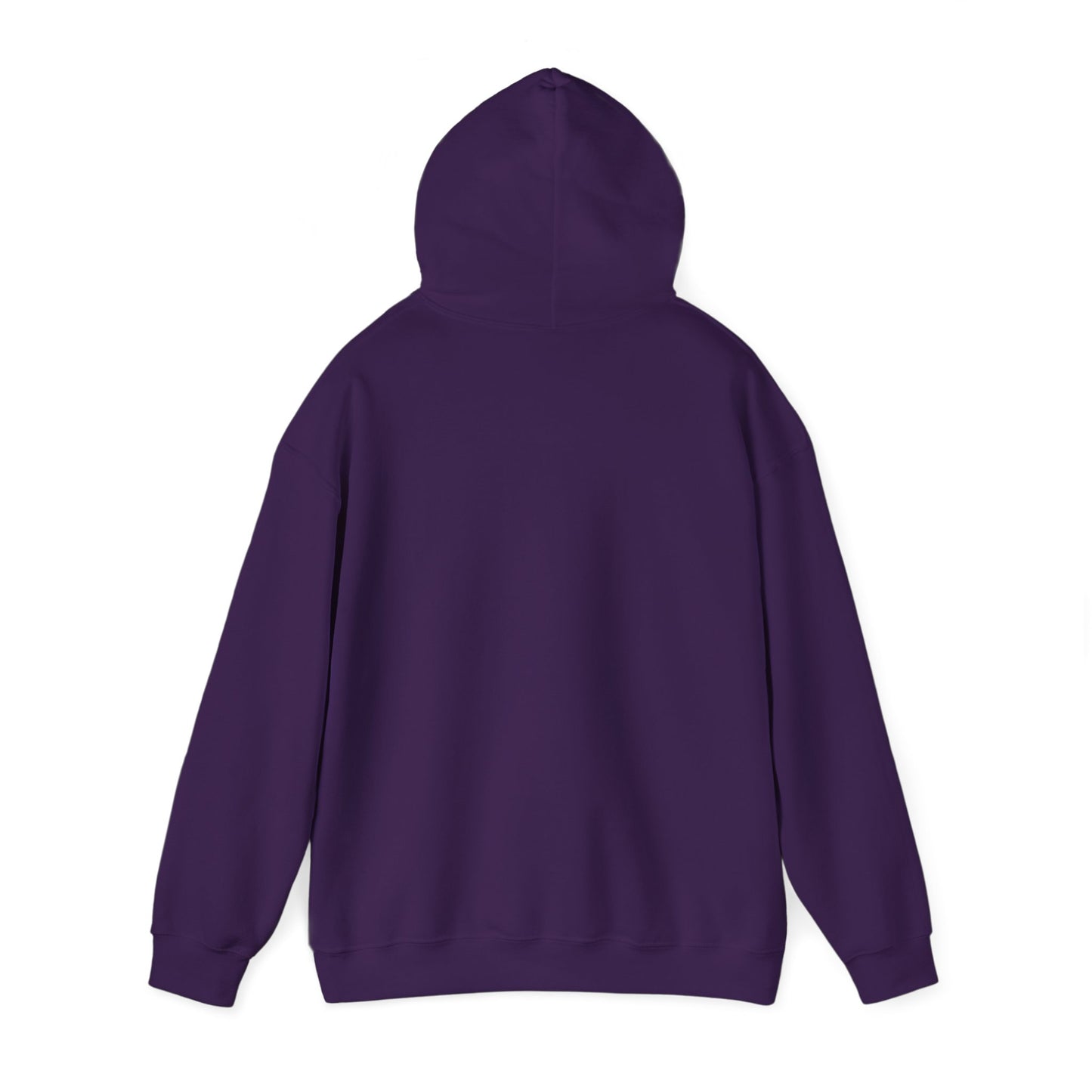Don’t touch my blunt Unisex Heavy Blend™ Hooded Sweatshirt