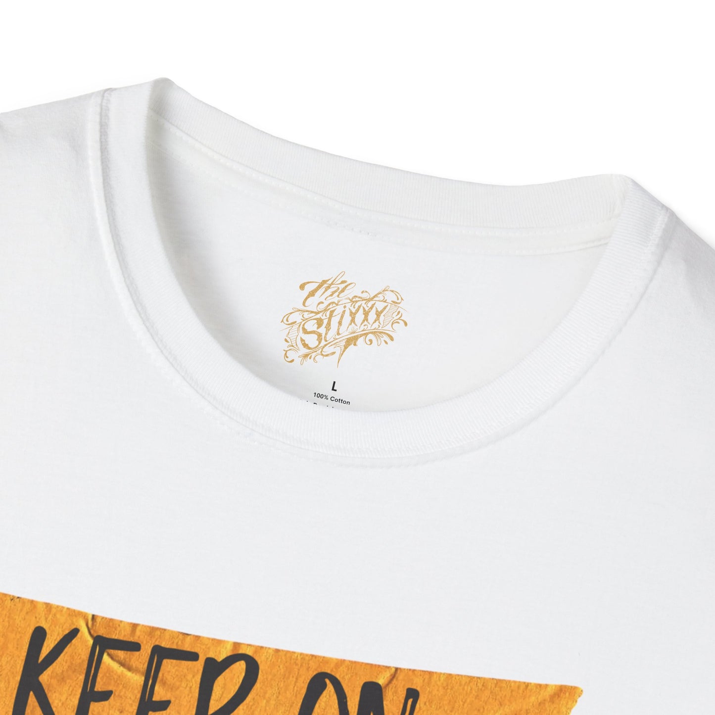 Keep on sucking Unisex Tee