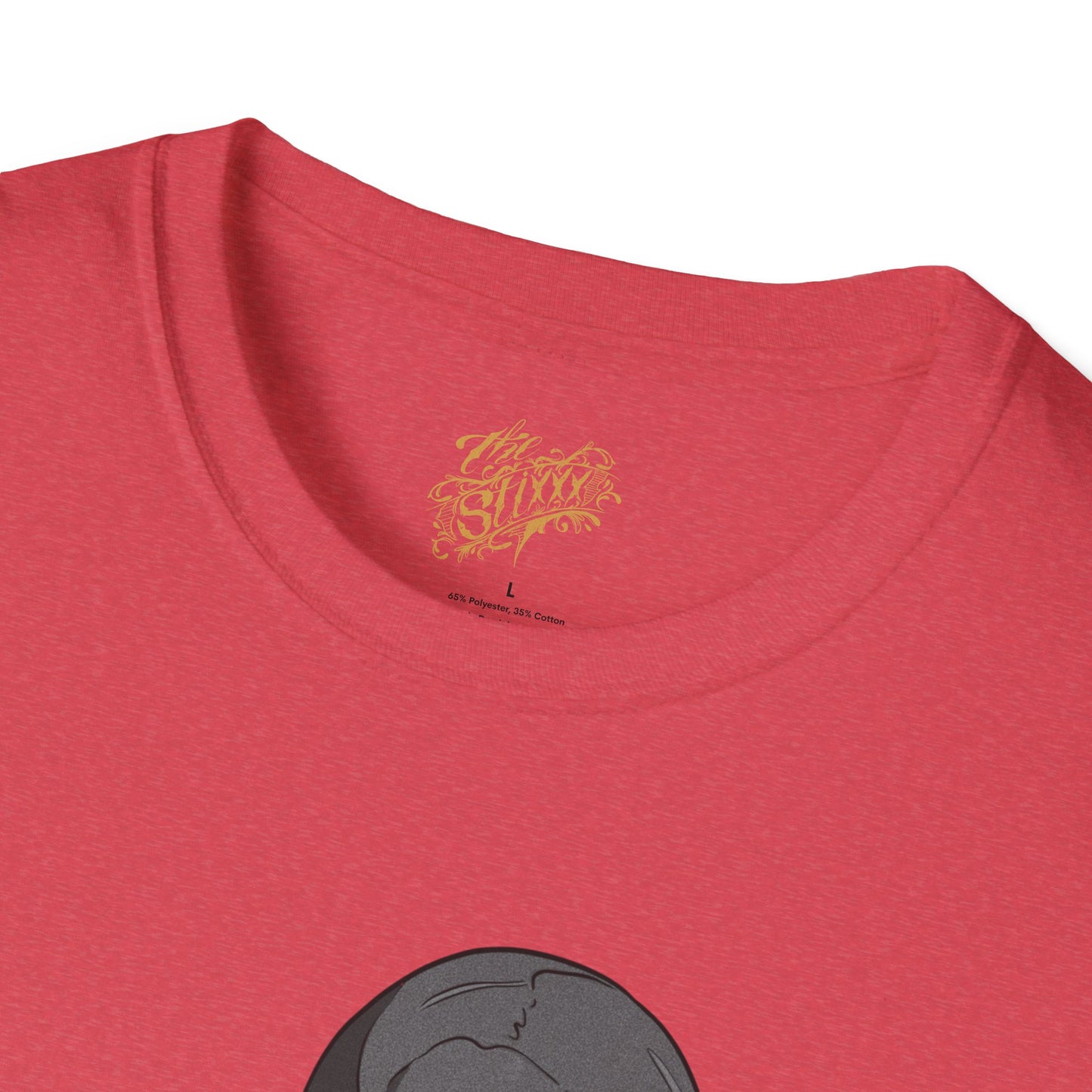 Broken Tee