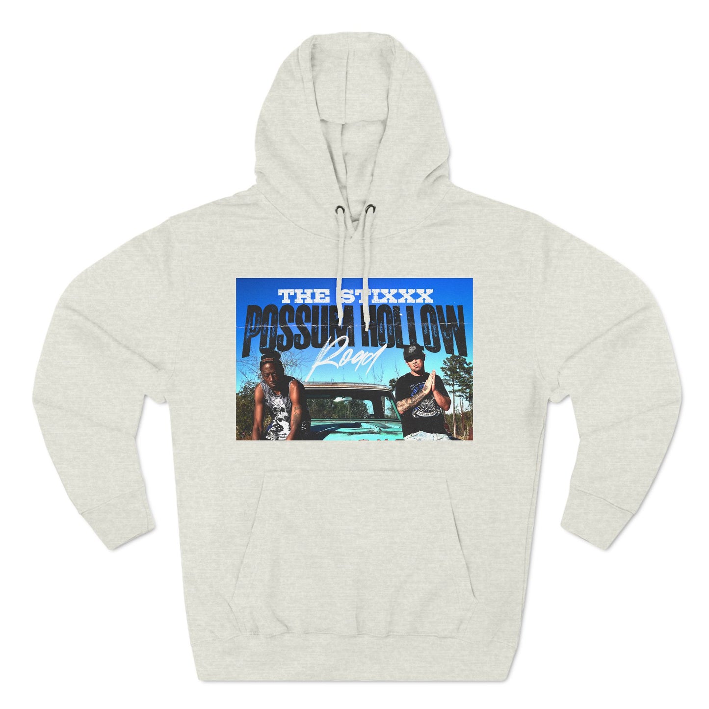 Possum Hollow Road Hoodie