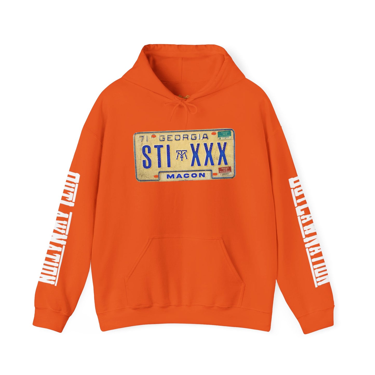 Stixxx outlaw nation