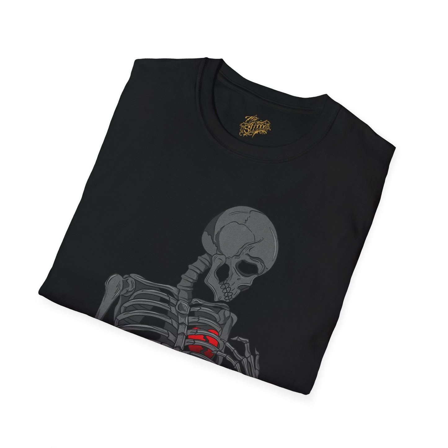 Broken Tee