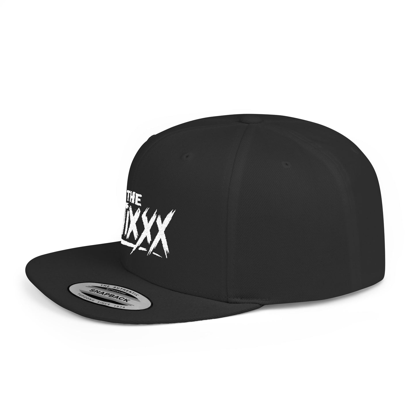 Camo Snapback Hat for Trendsetters, Perfect for Outdoor Adventure, Casual Wear, Gifts for Him, Street Style, Music Festivals