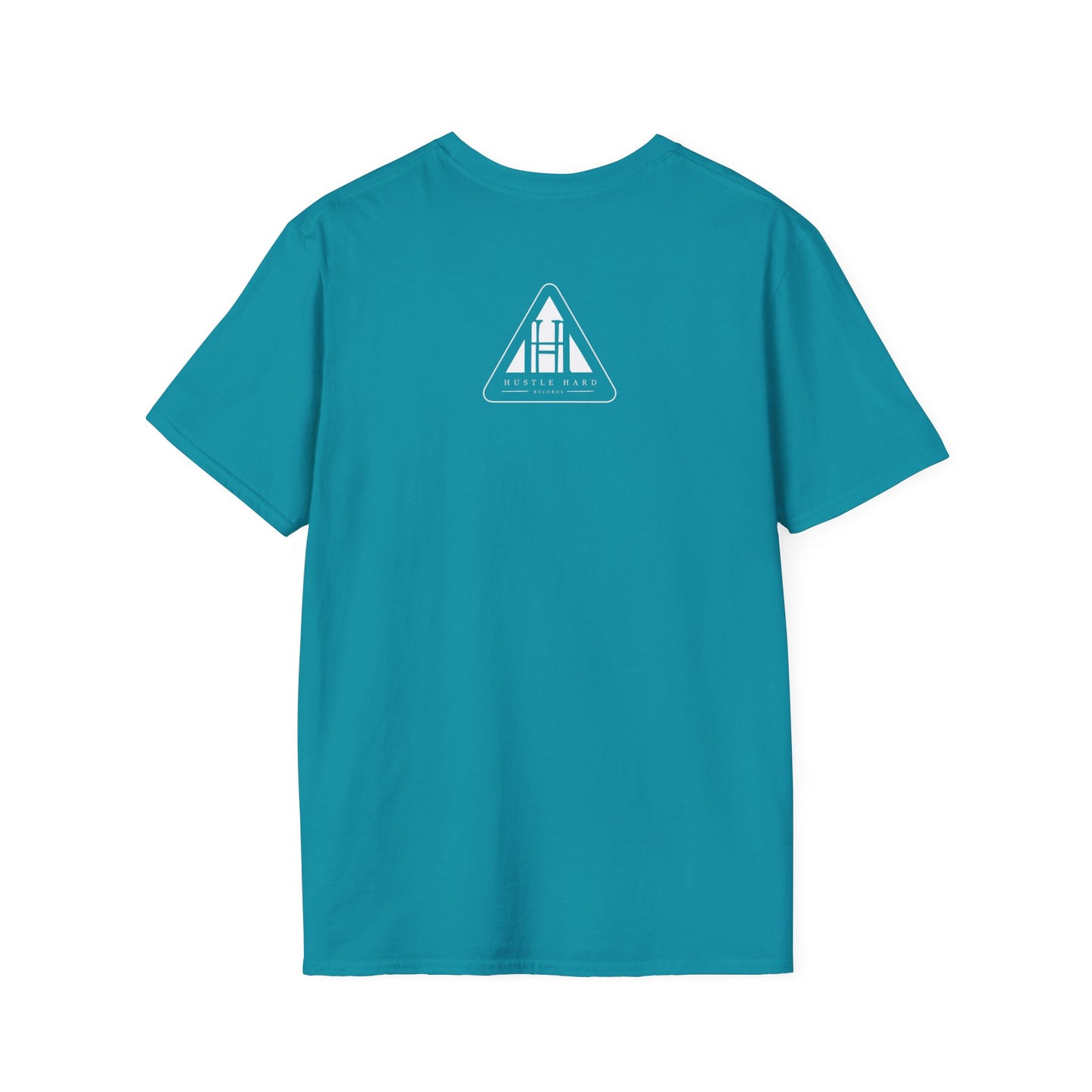 The Stixxx logo Unisex Heavy Cotton Tee