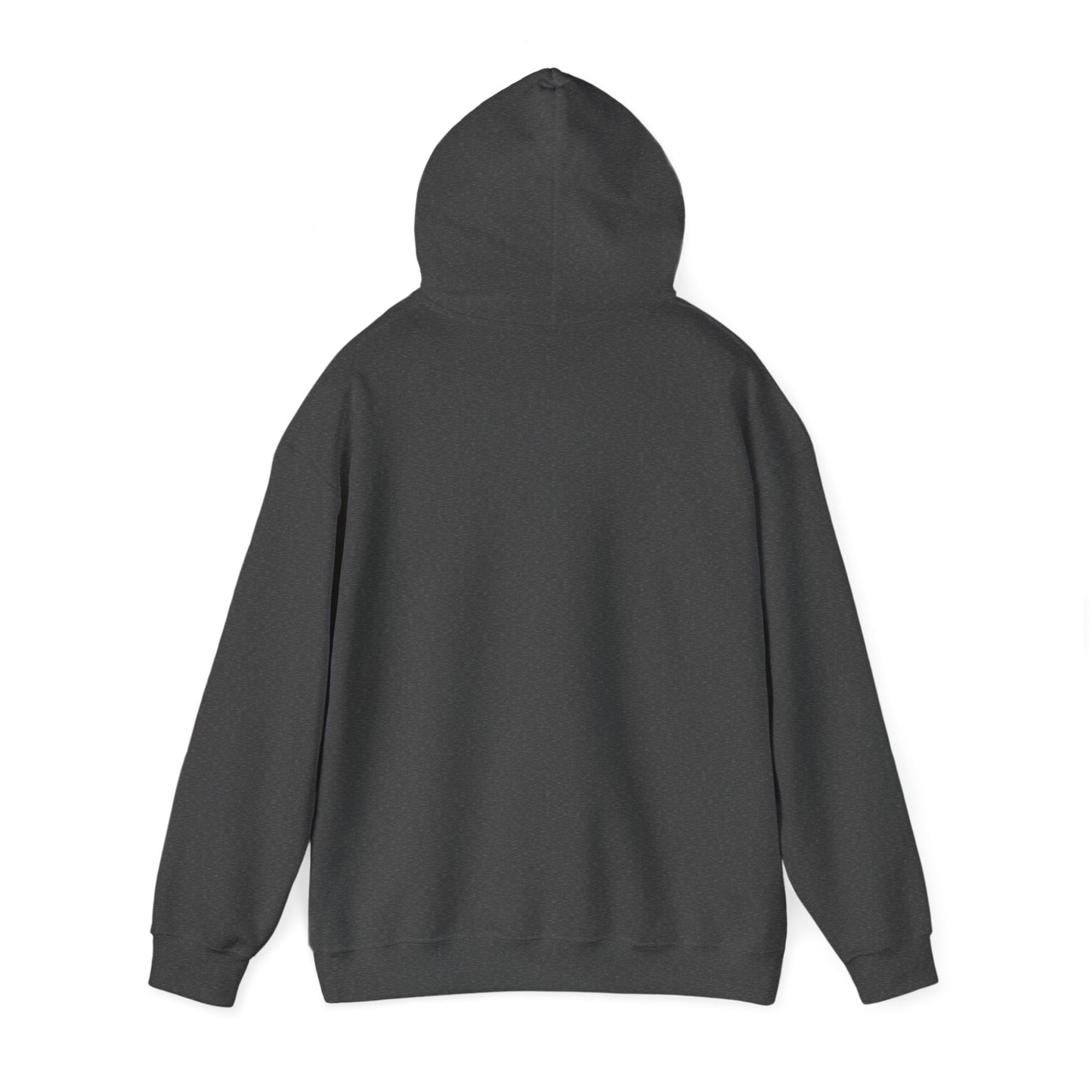 Don’t touch my blunt Unisex Heavy Blend™ Hooded Sweatshirt