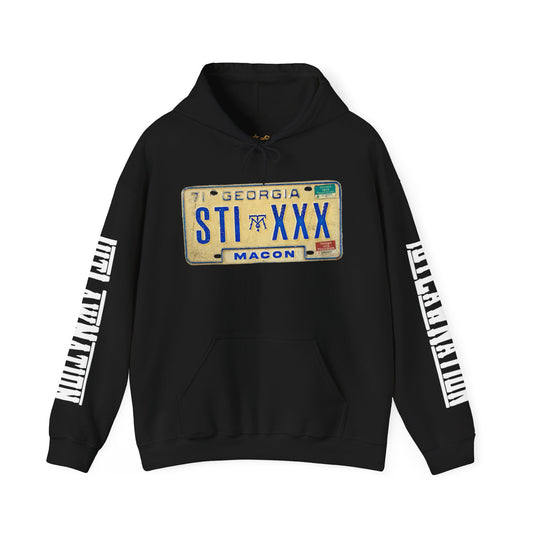 Stixxx outlaw nation