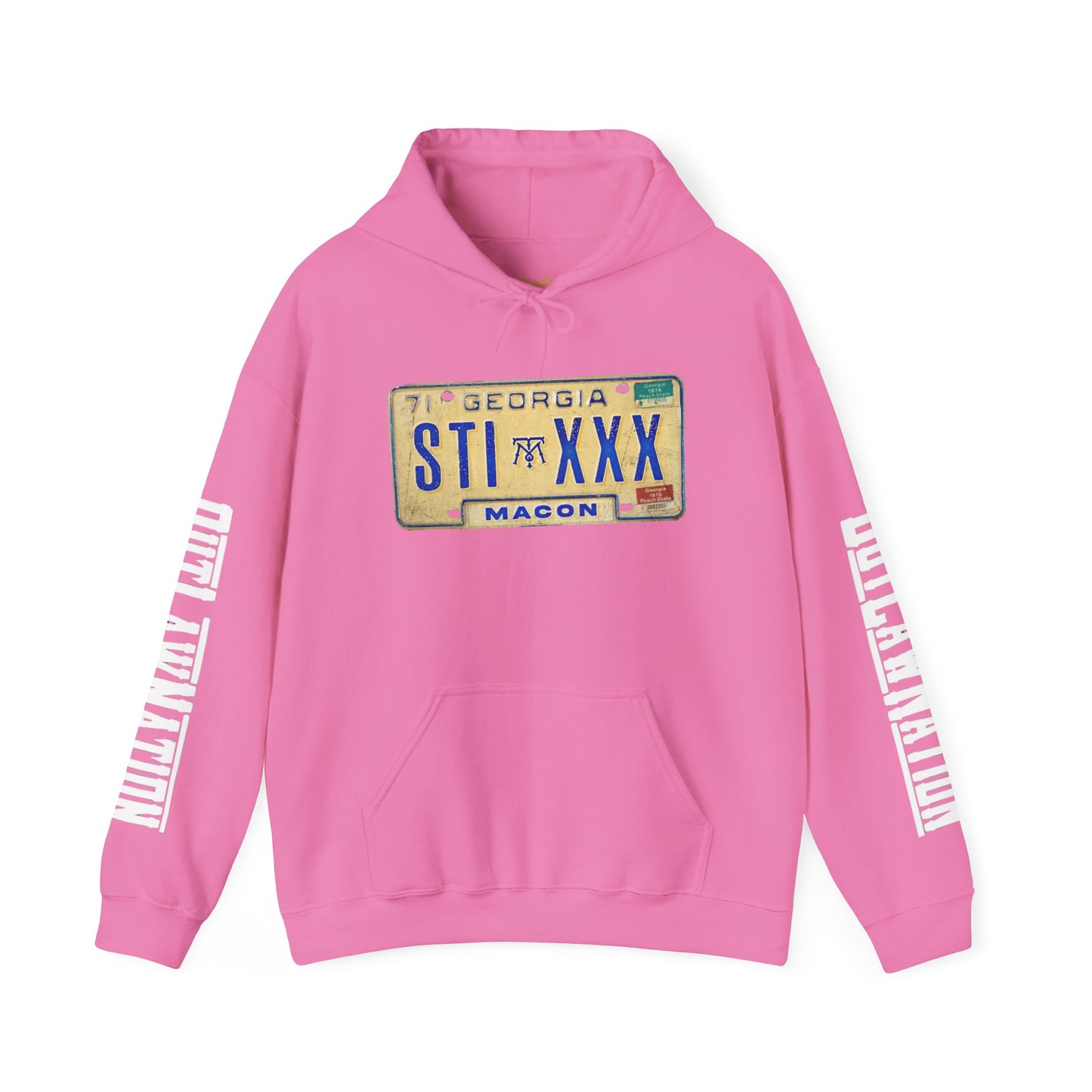 Stixxx outlaw nation