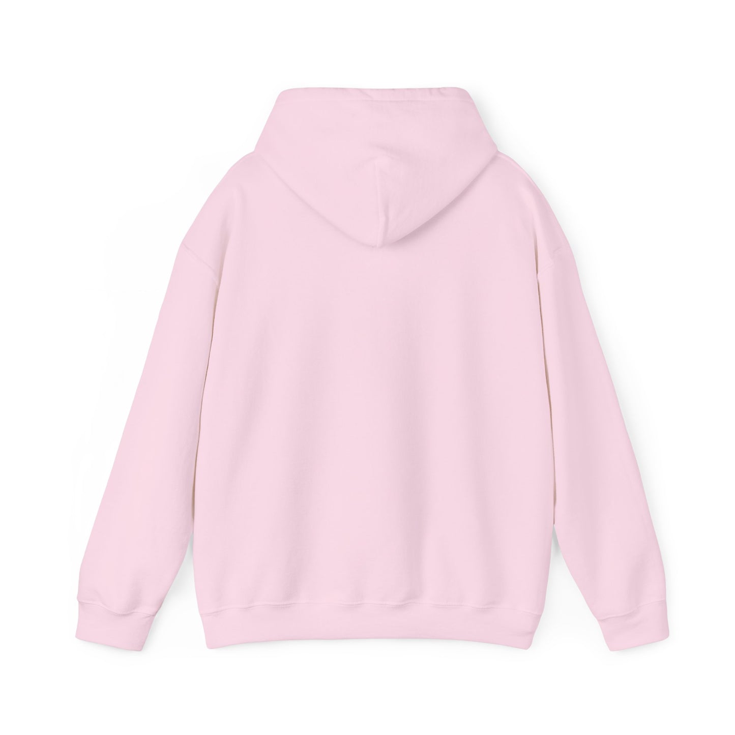 Don’t touch my blunt Unisex Heavy Blend™ Hooded Sweatshirt