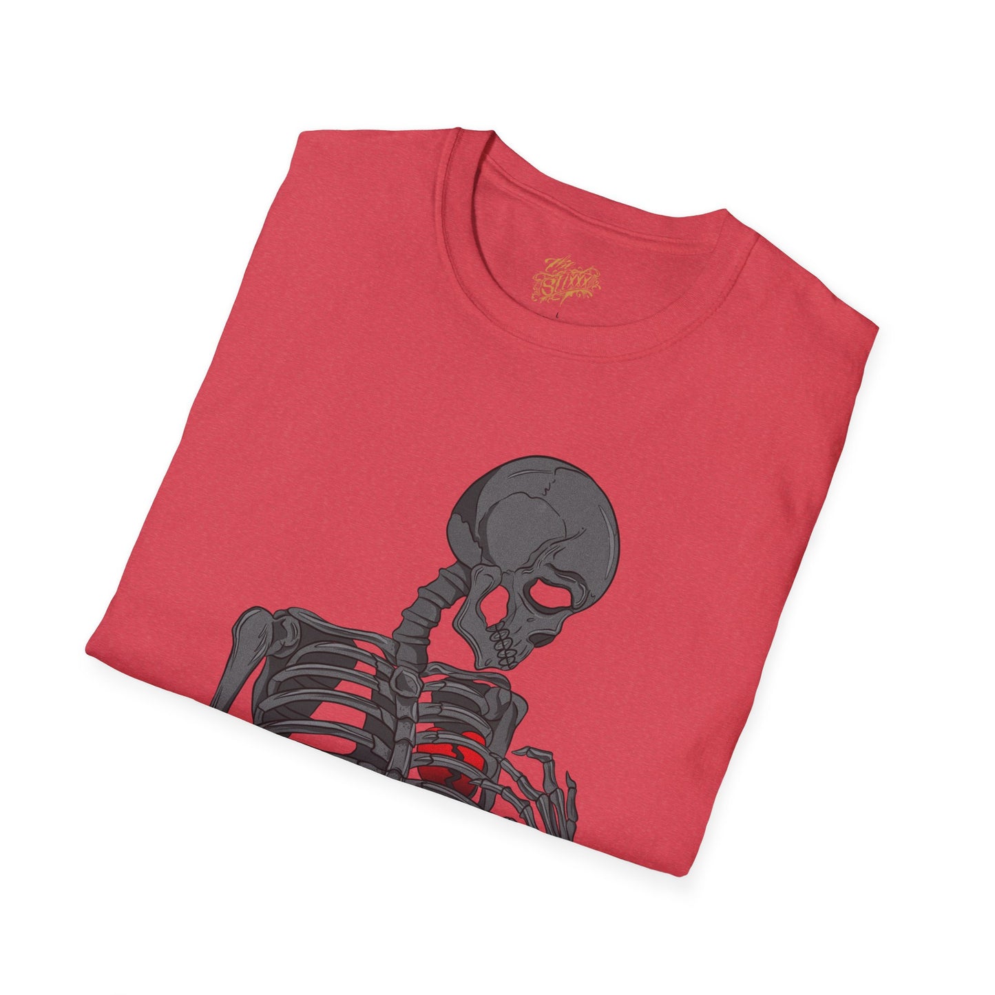 Broken Tee