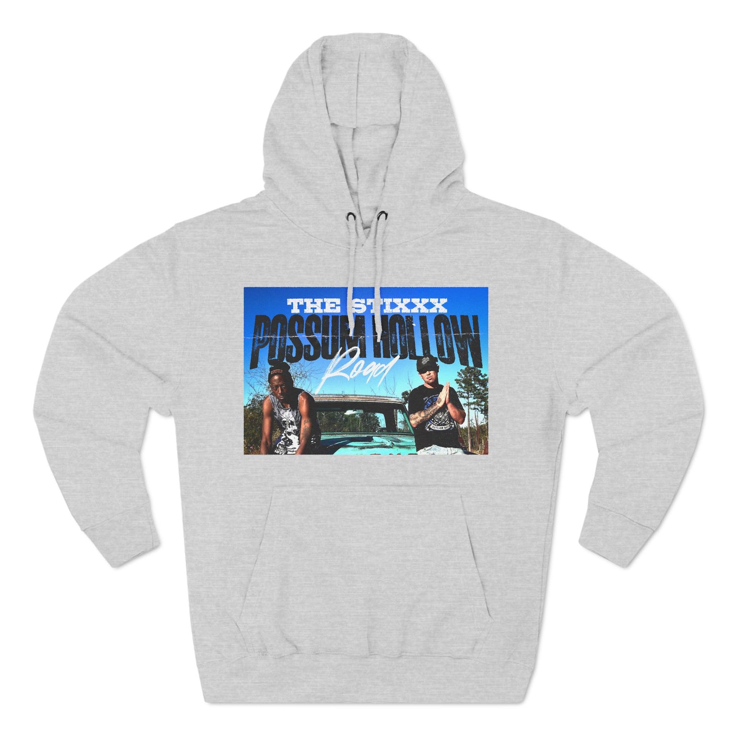 Possum Hollow Road Hoodie