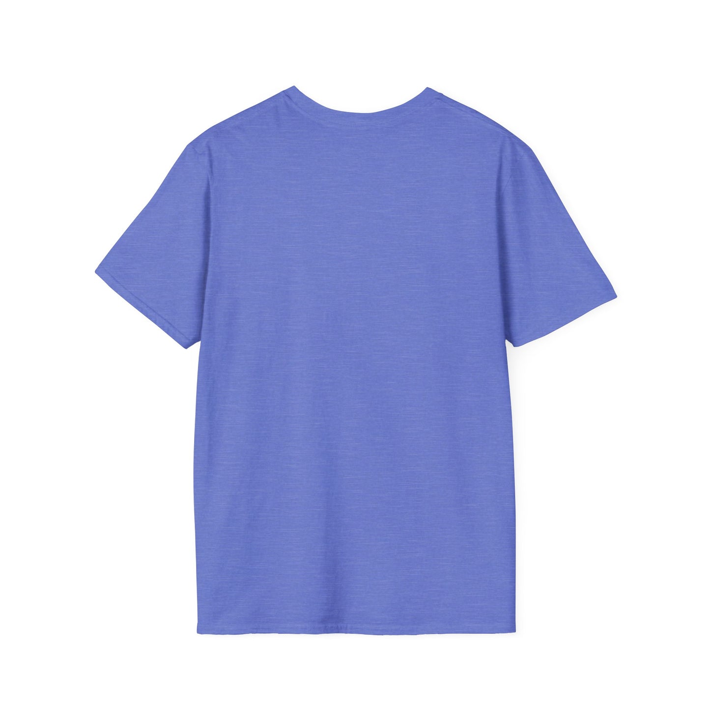 stixxx world 478 Unisex Softstyle T-Shirt