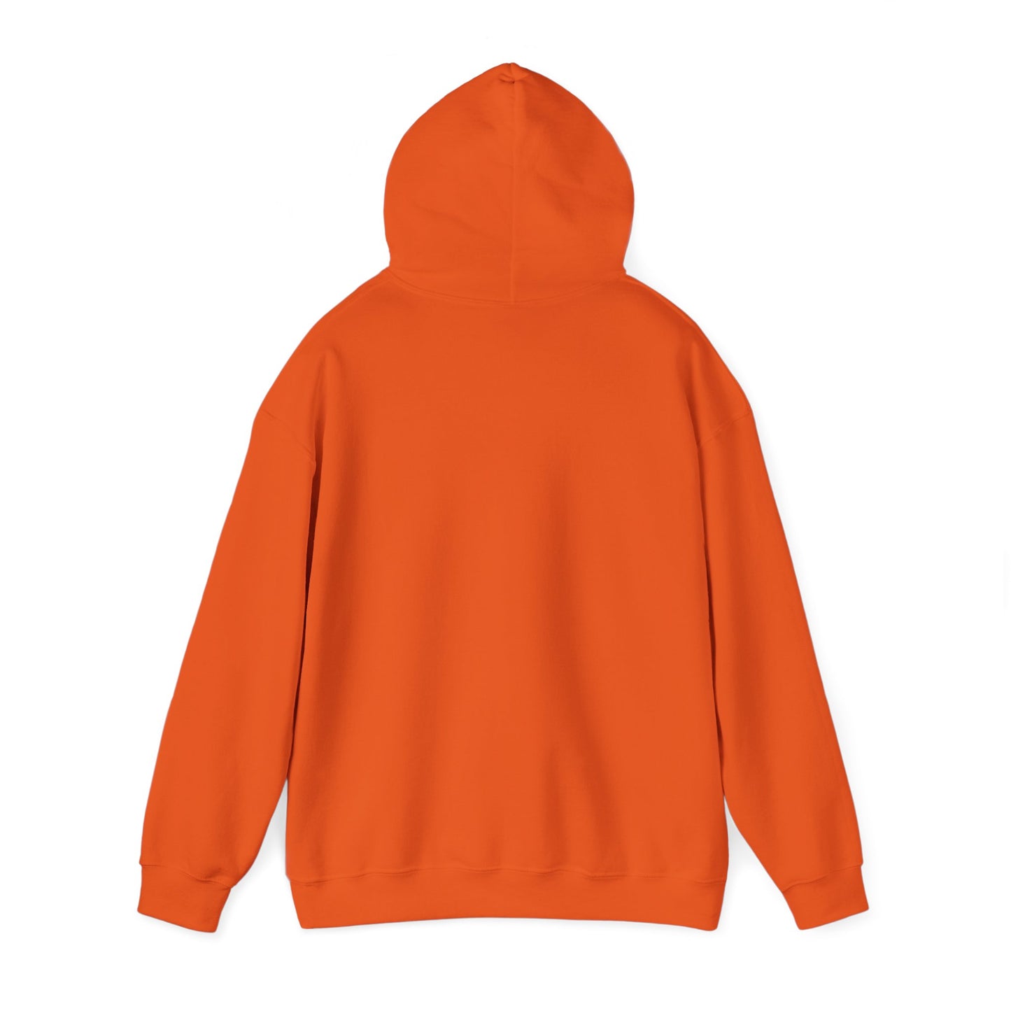 Don’t touch my blunt Unisex Heavy Blend™ Hooded Sweatshirt