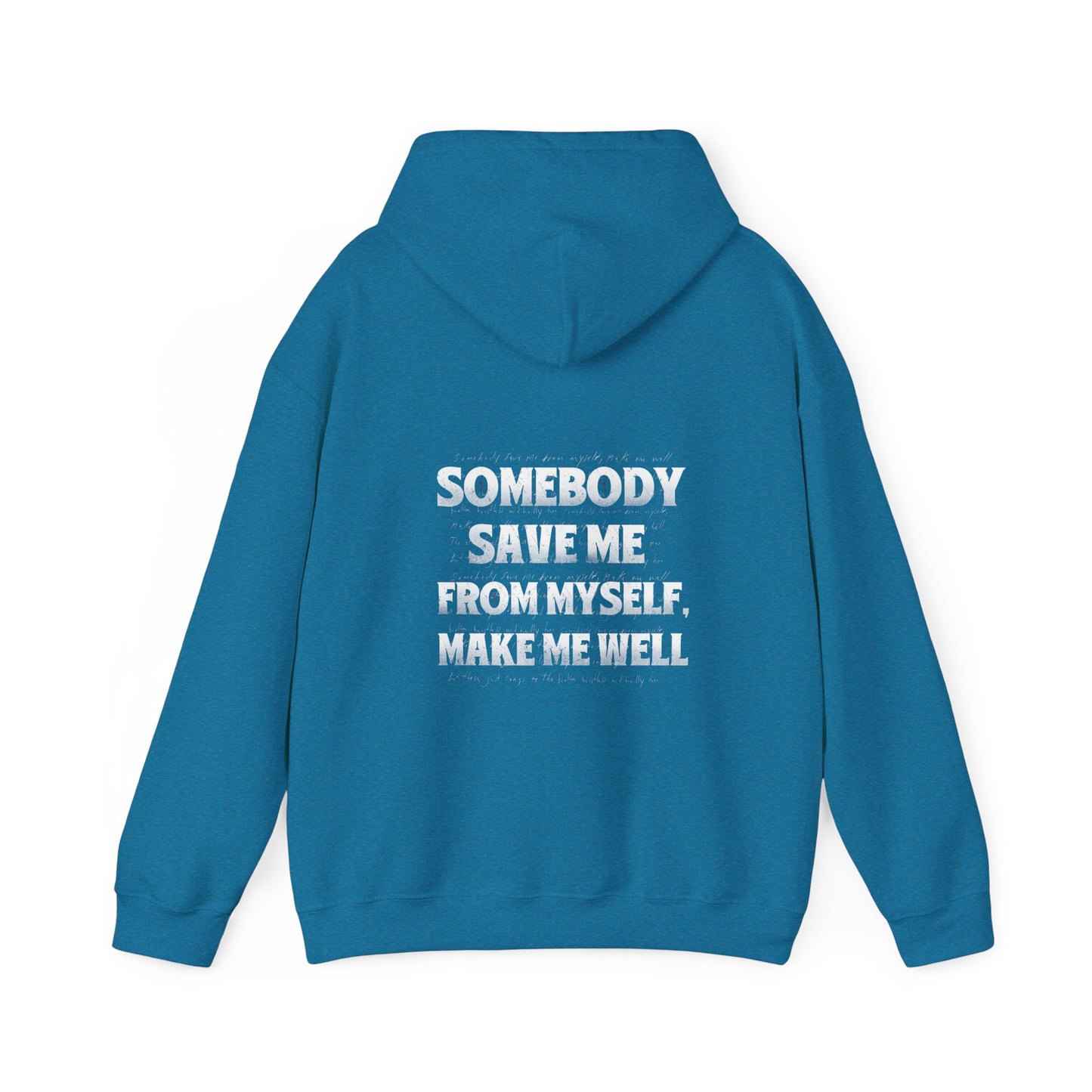 Broken™ Hooded Sweatshirt