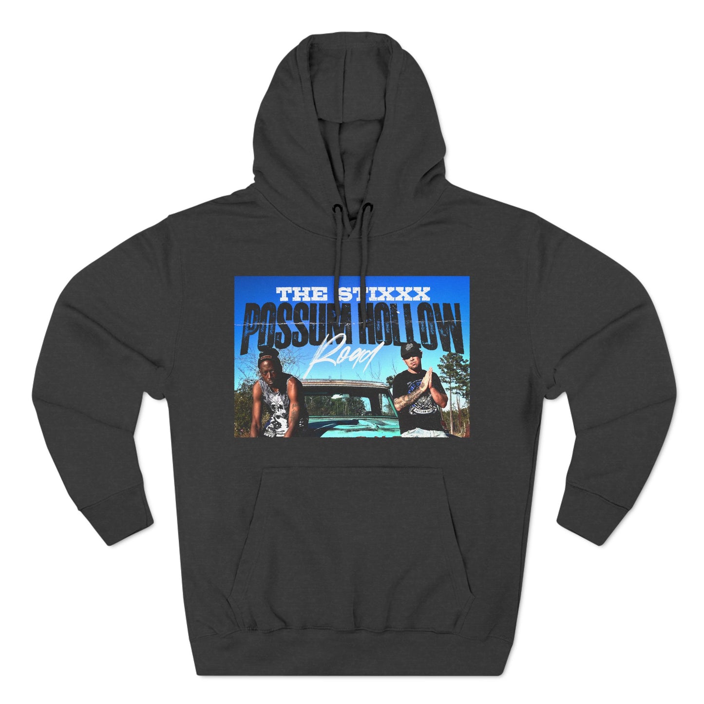 Possum Hollow Road Hoodie