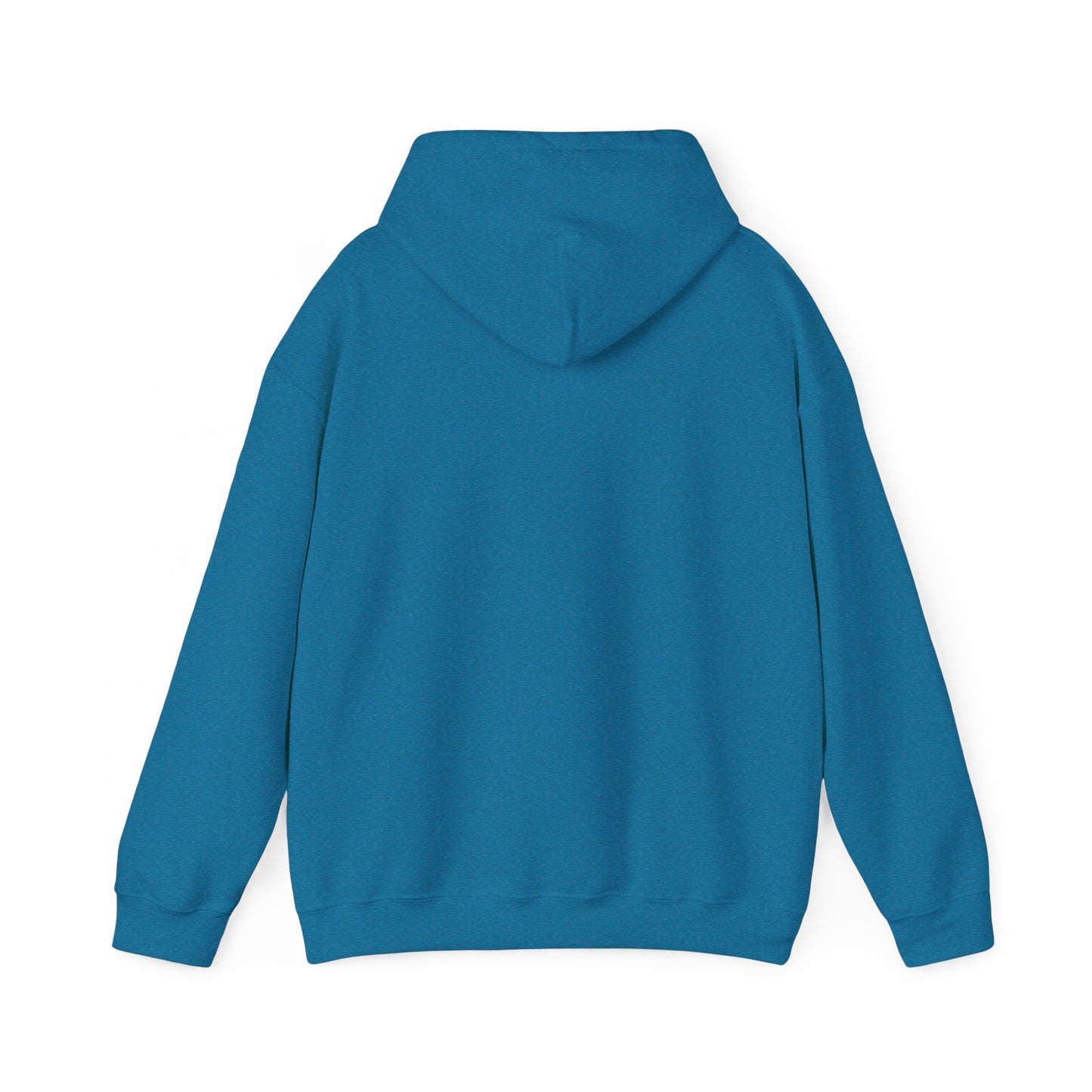 Don’t touch my blunt Unisex Heavy Blend™ Hooded Sweatshirt