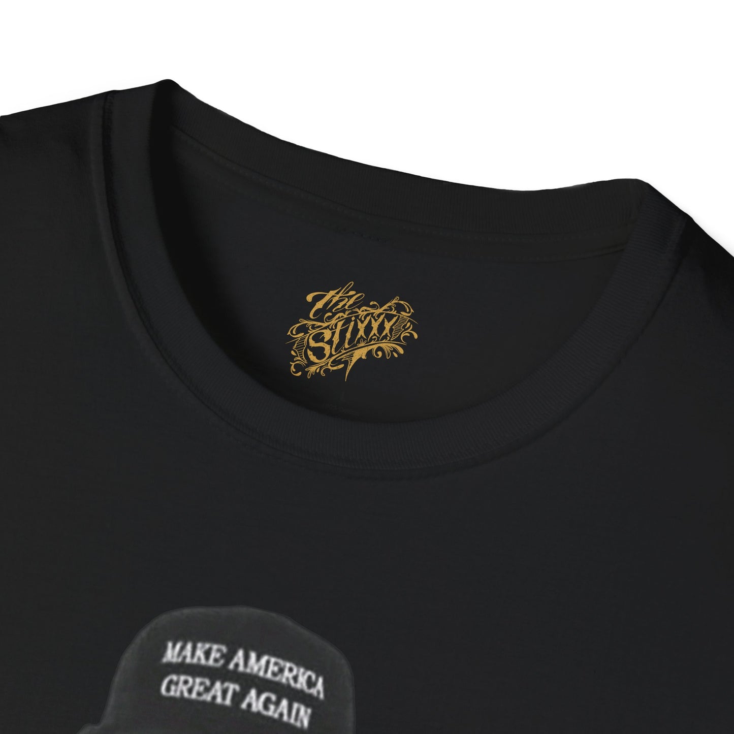 Eazy D Soft-Shirt