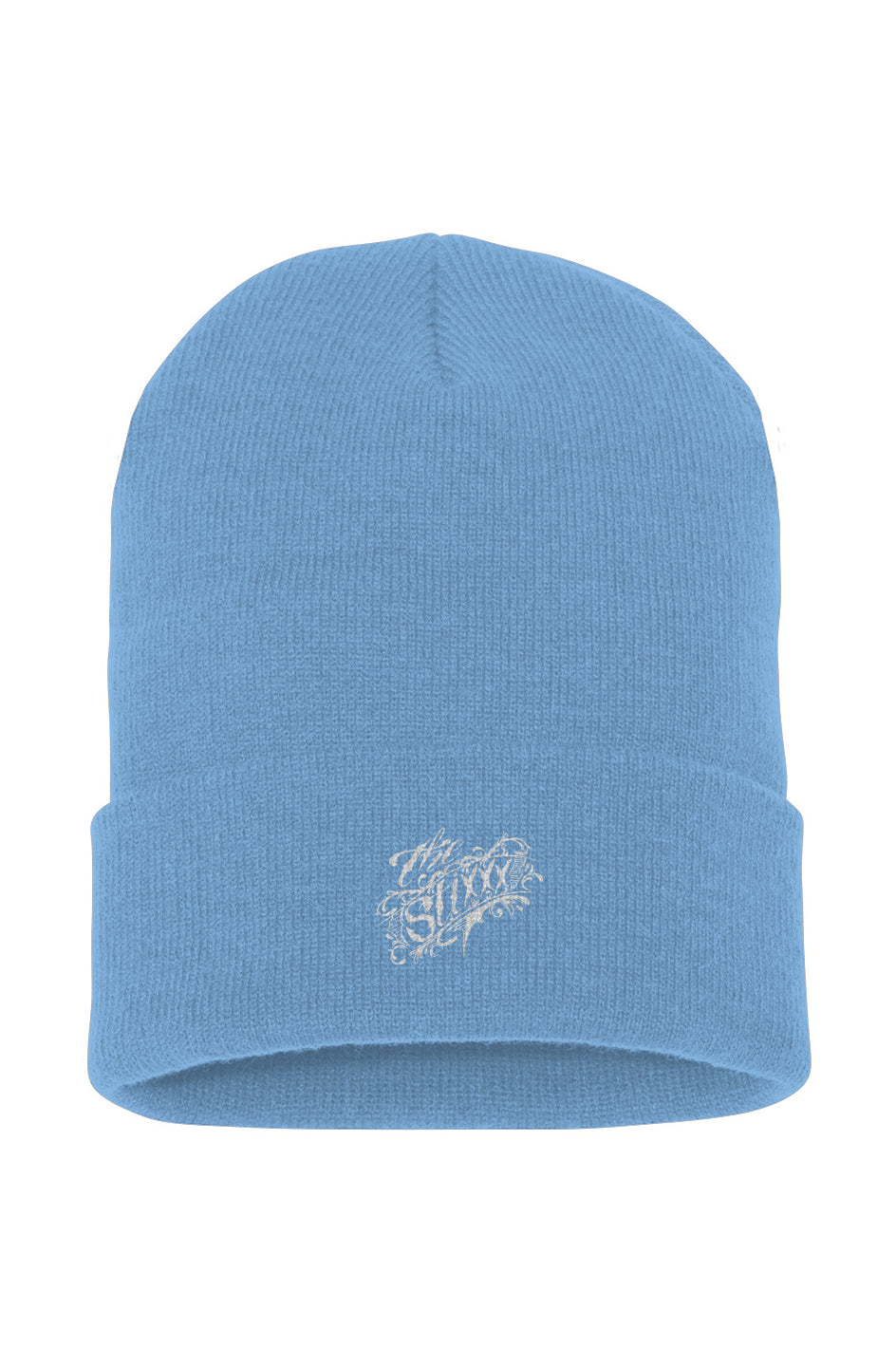 The Stixxx Cuffed Beanie