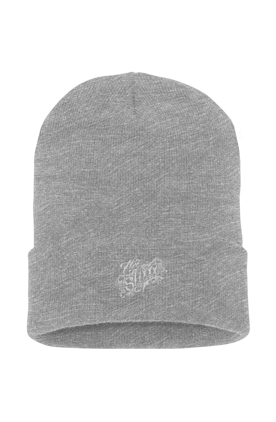 The Stixxx Cuffed Beanie