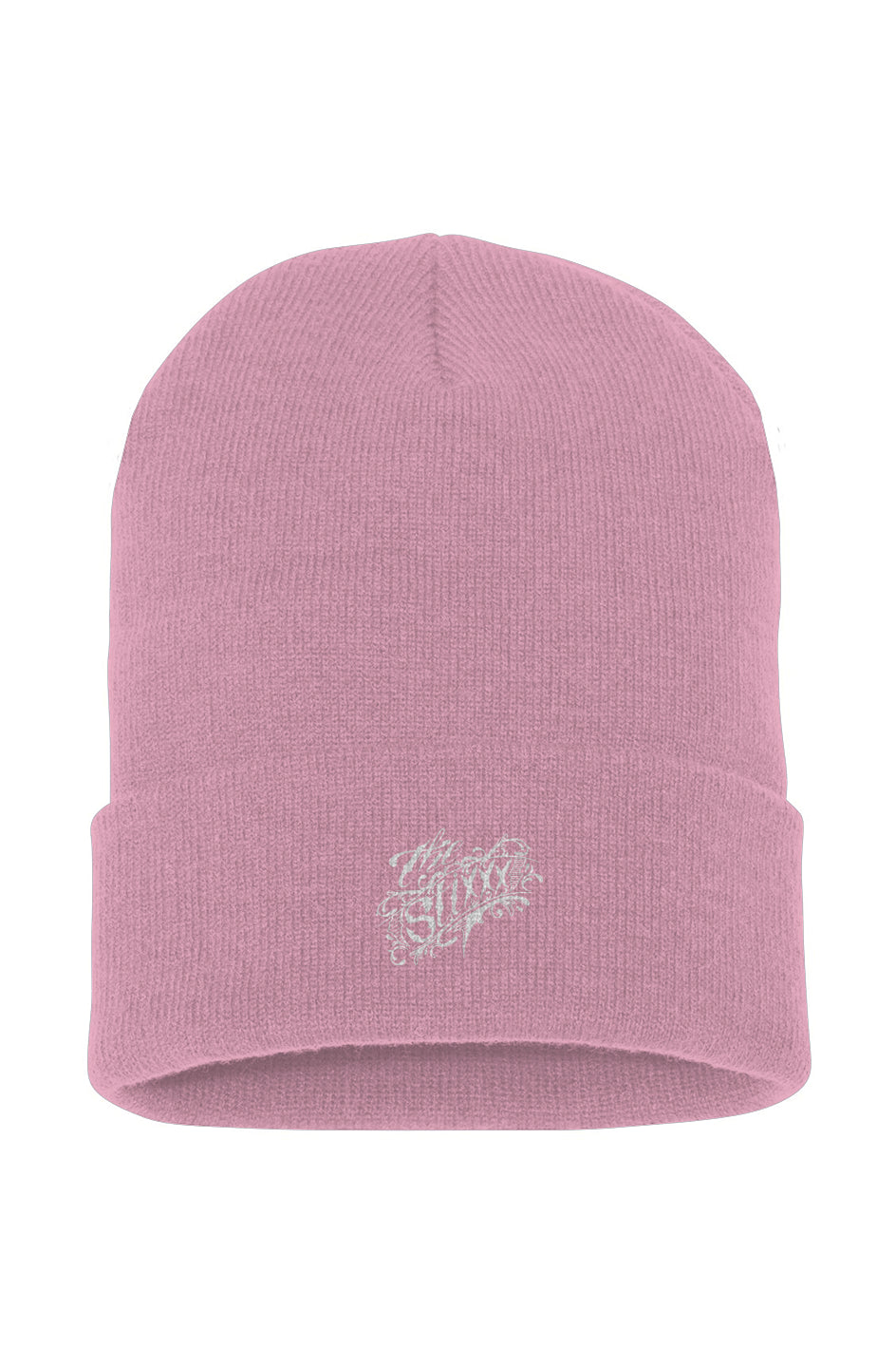 The Stixxx Cuffed Beanie