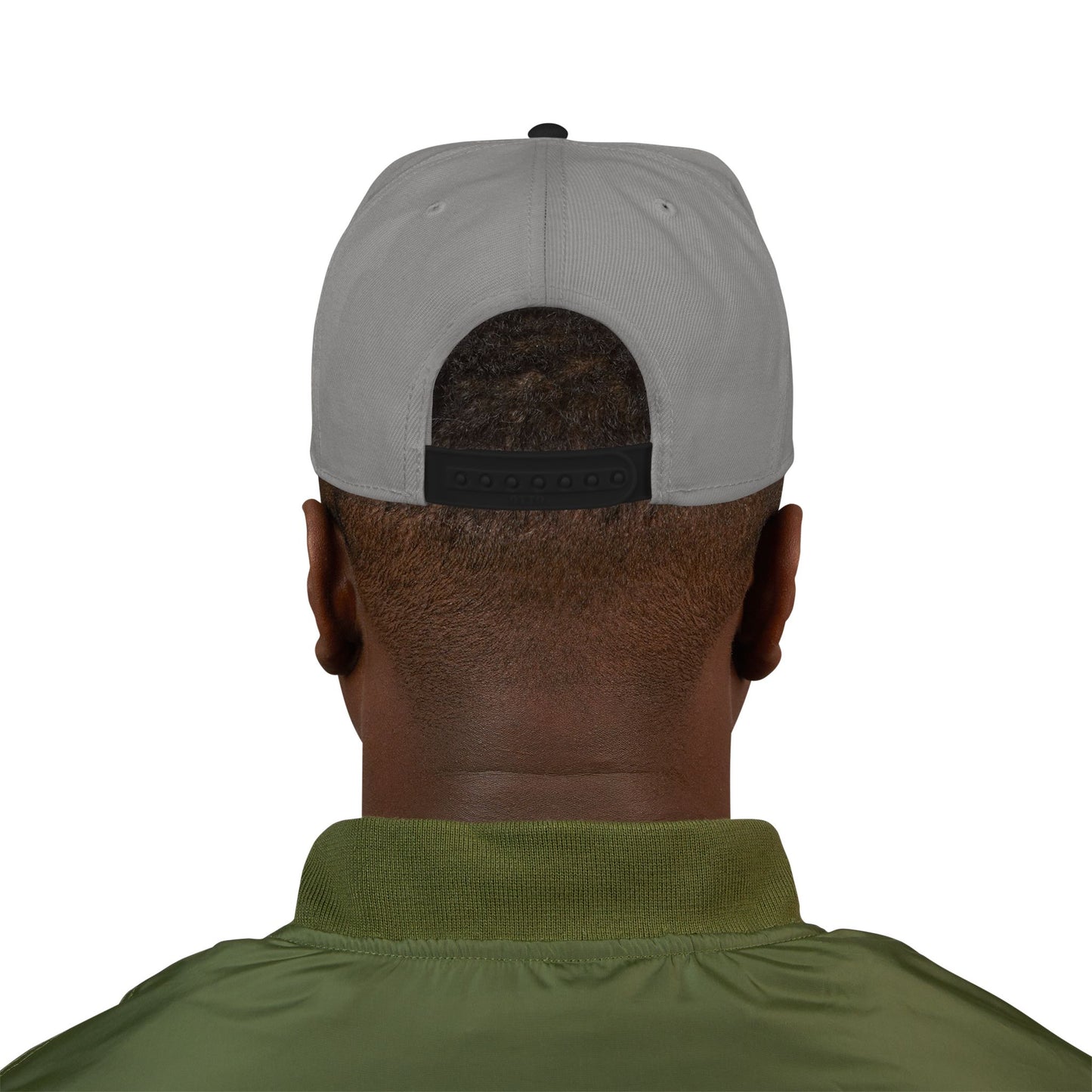The Stixxx - Snapback (Embroidery)