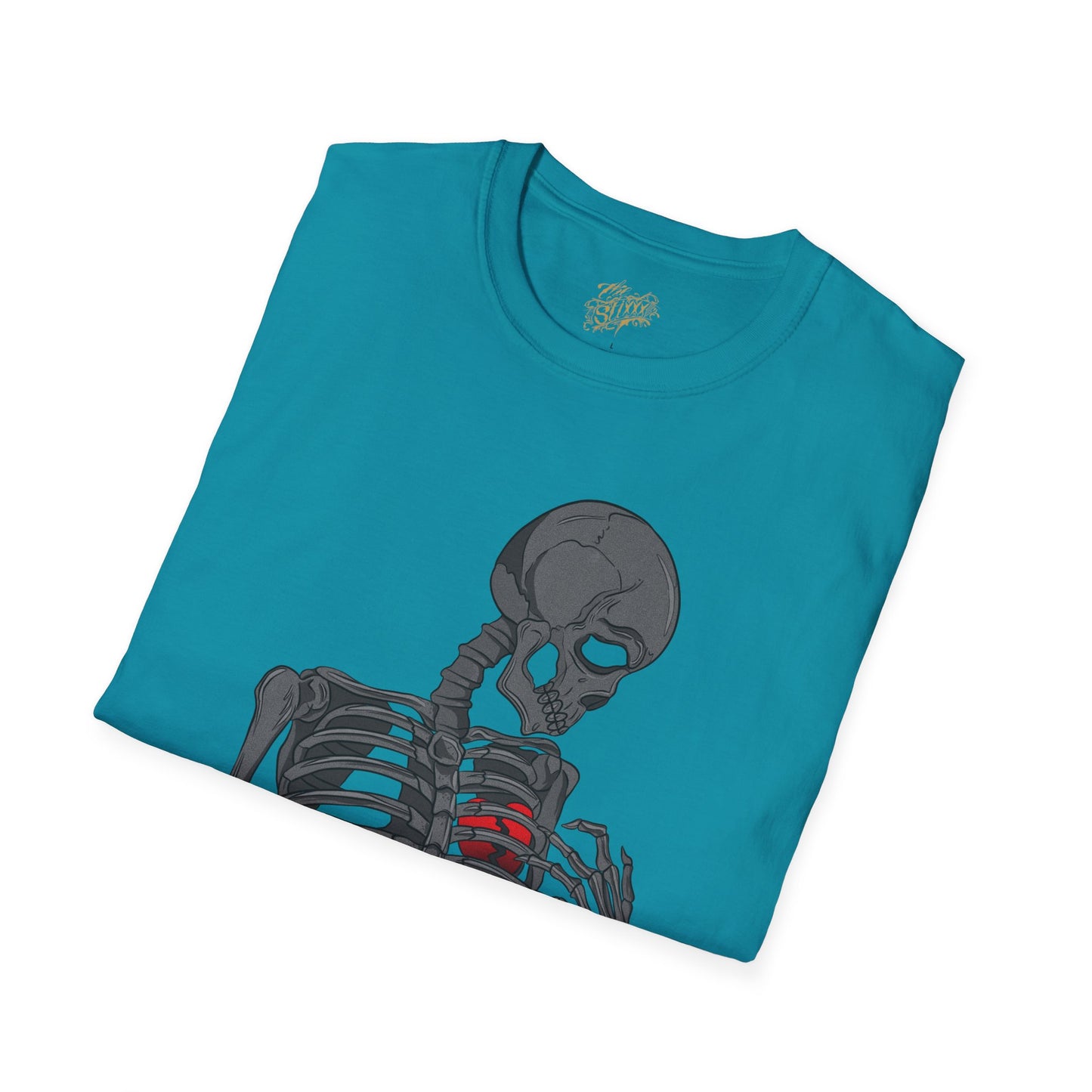 Broken Tee