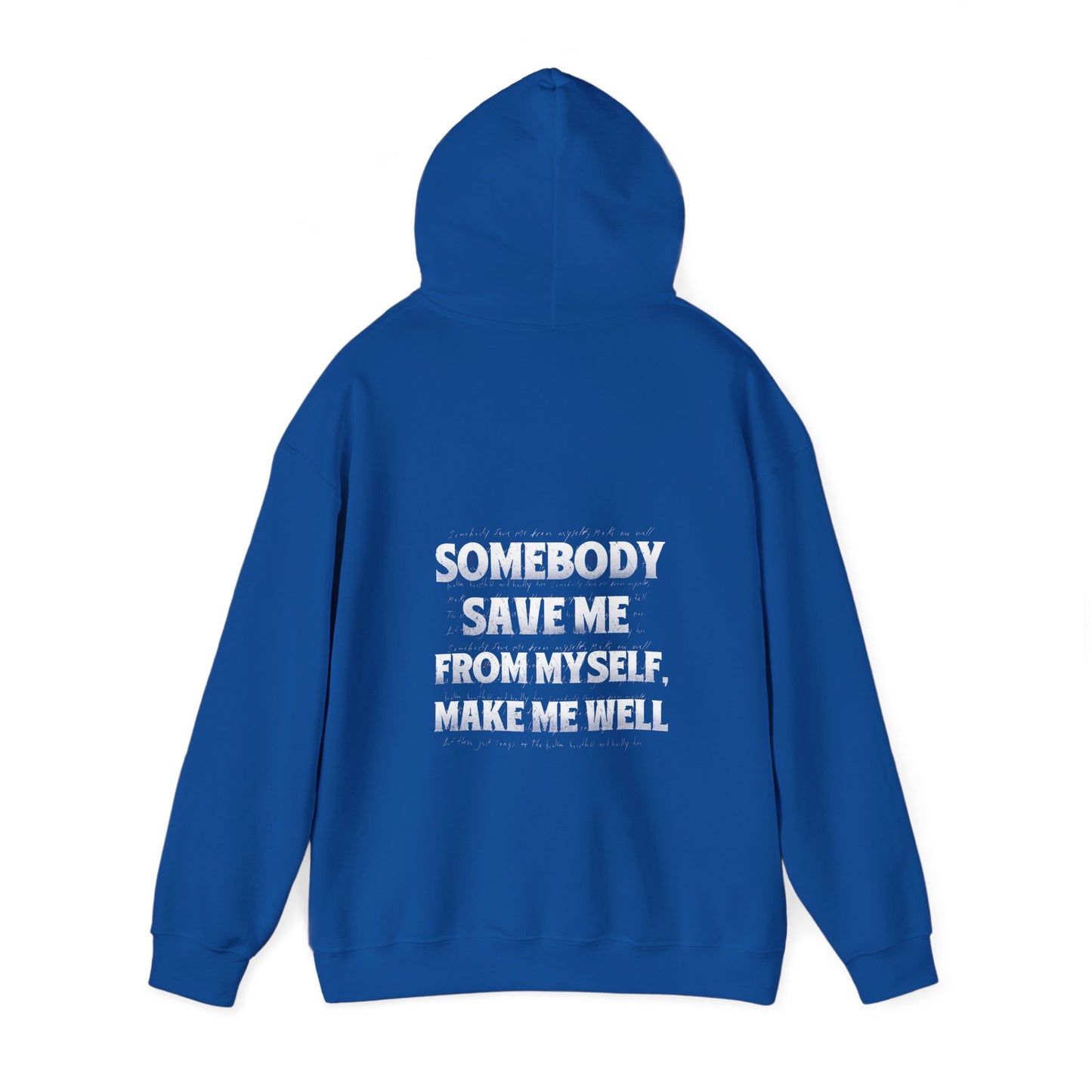 Broken™ Hooded Sweatshirt