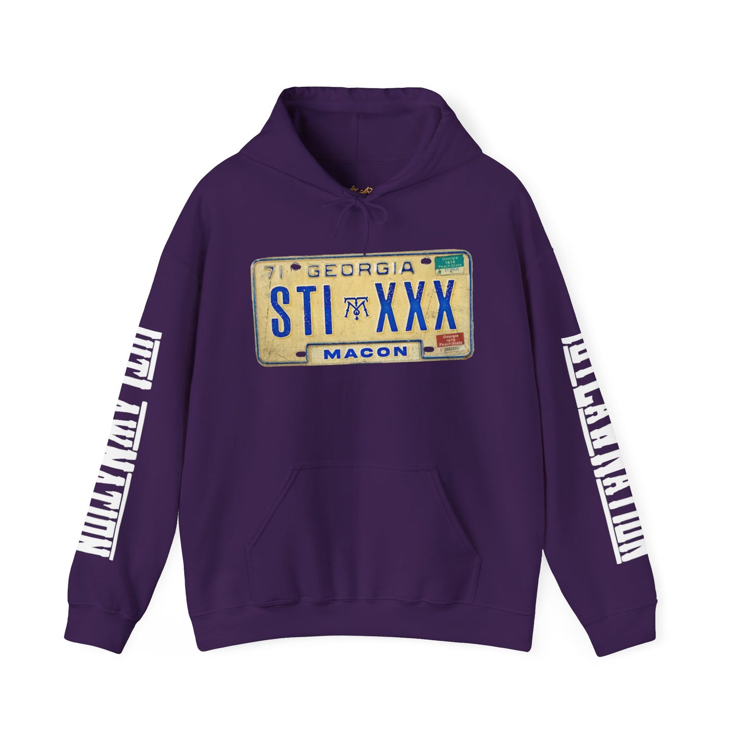 Stixxx outlaw nation