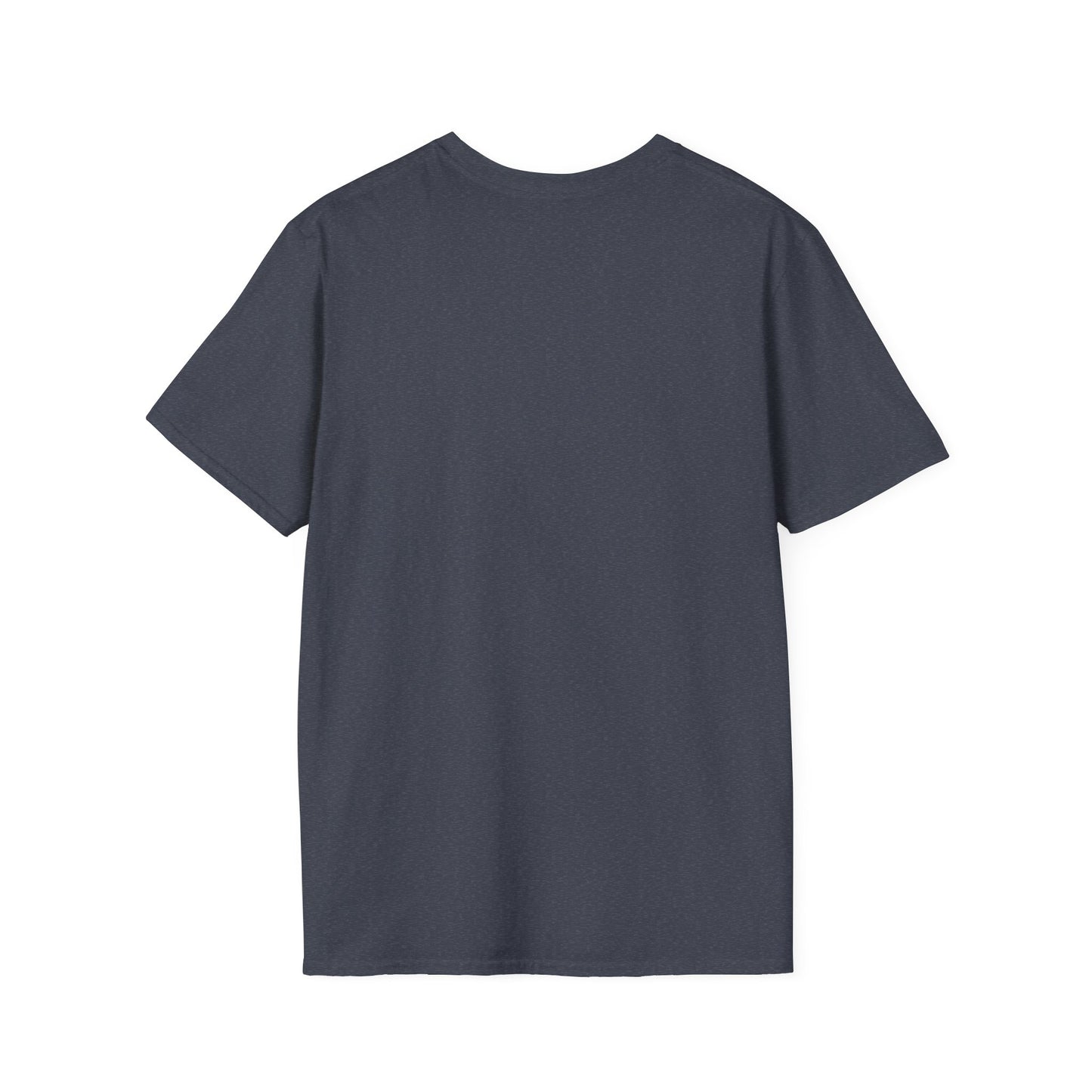 Up In Smoke The Stixxx - Unisex Softstyle T-Shirt