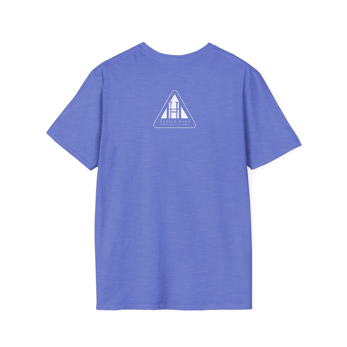 The Stixxx logo Unisex Heavy Cotton Tee
