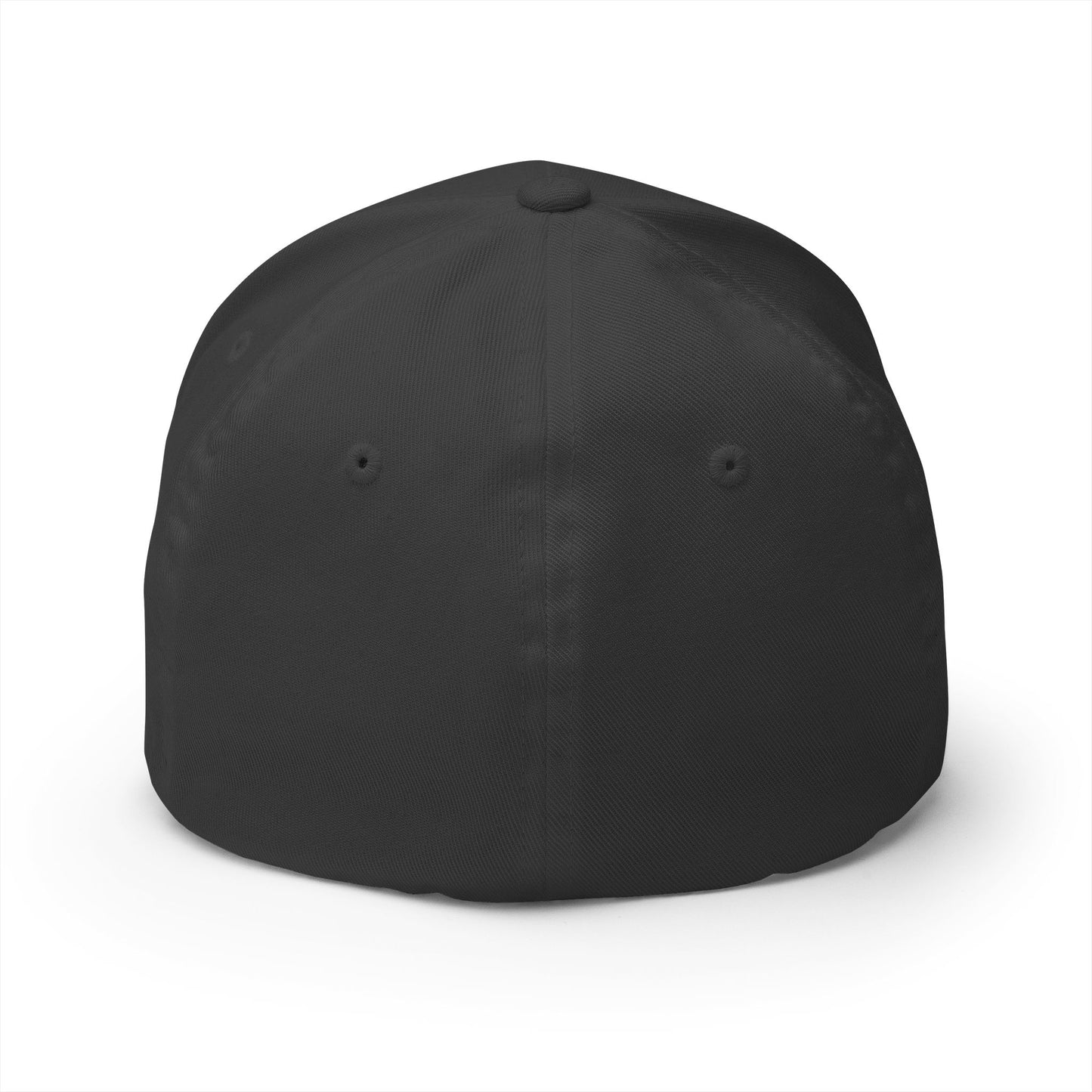 The Stixxx Flexfit Stylish Embroidered Cap for Unique Expression, Adjustable Hat, Trendy Headwear, Casual Fashion Accessory, Gift for Him/Her, Everyday Wear