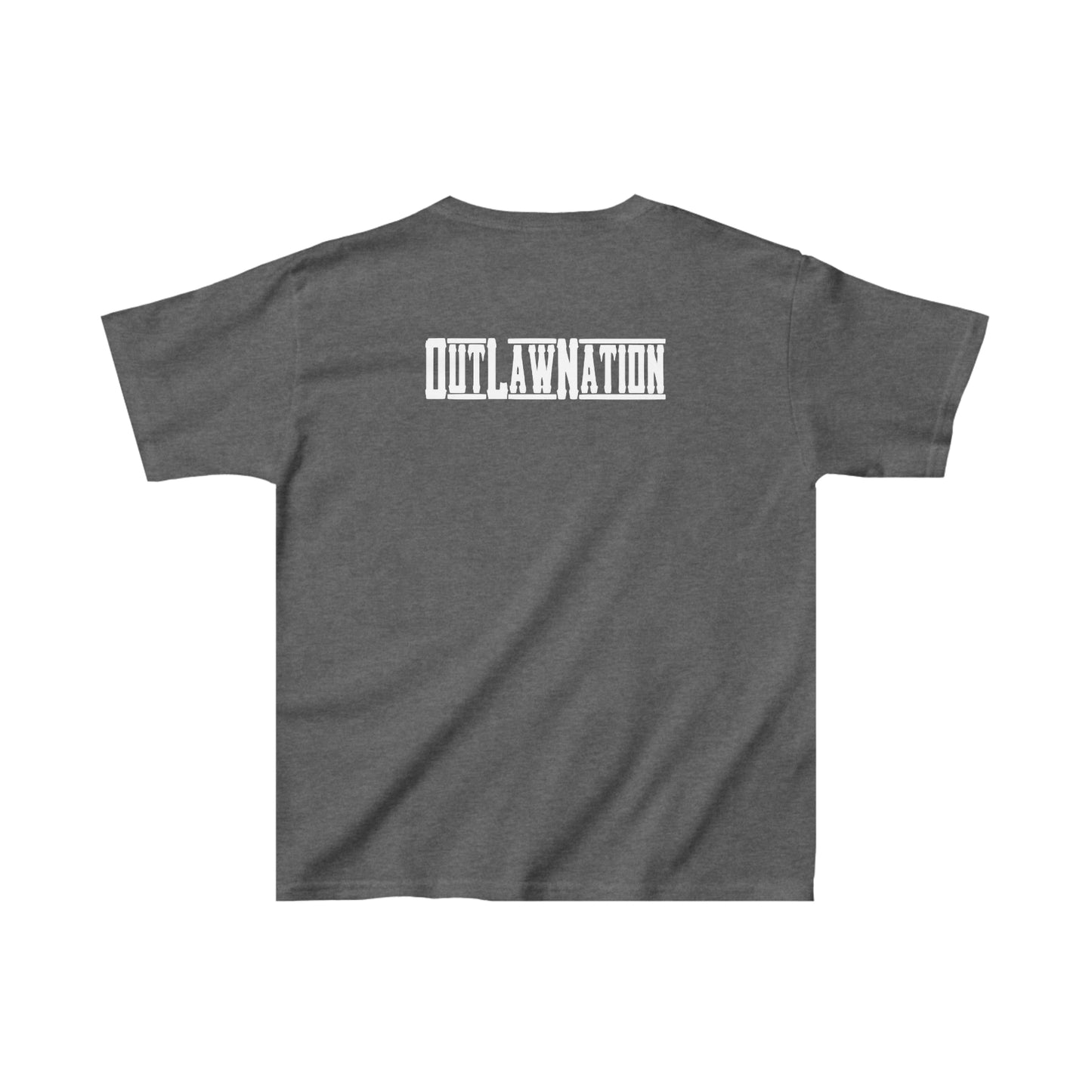 Kids Stixxx Outlaw Nation Tee