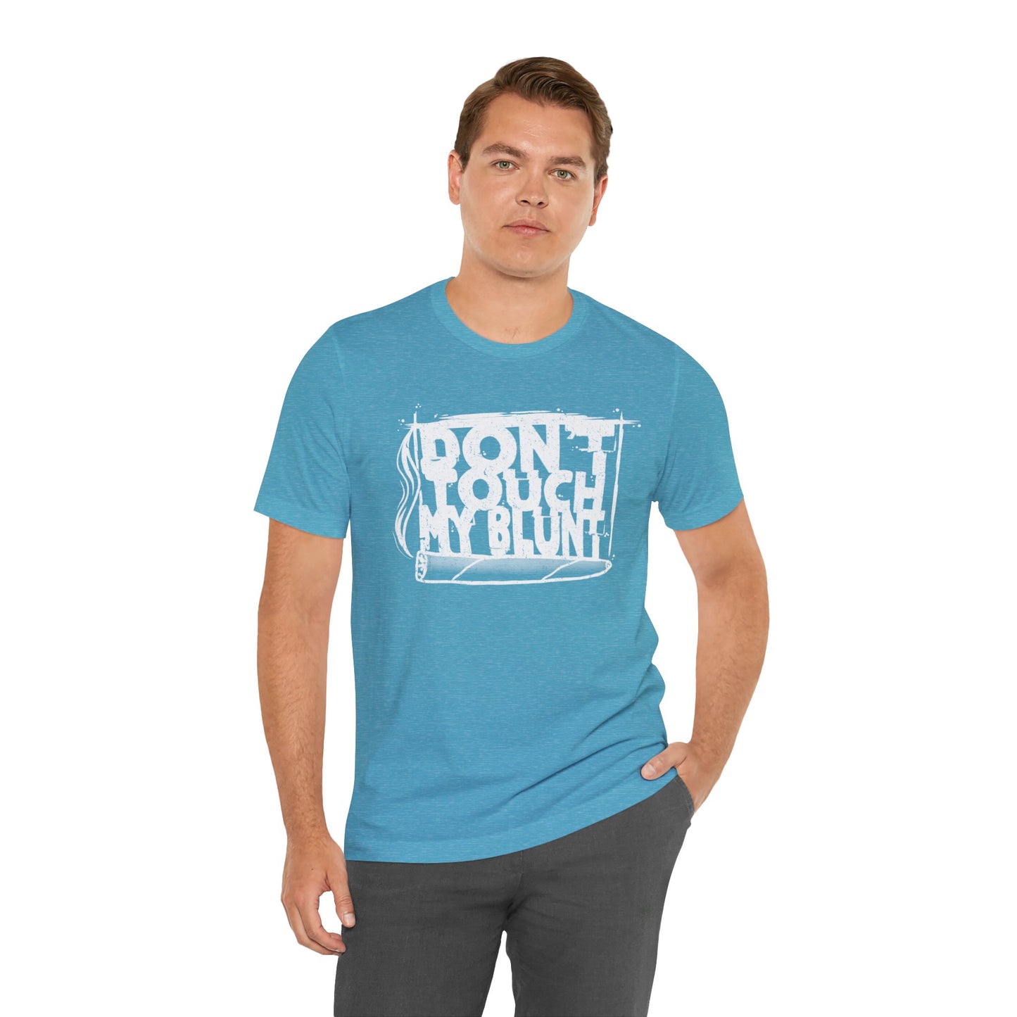 Classic White Tee — Unisex Short Sleeve Jersey Shirt